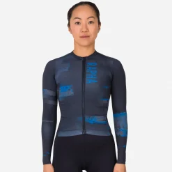 Women's Pro Team Long Sleeve Lightweight Jersey - Print Pack><noscript><img width=