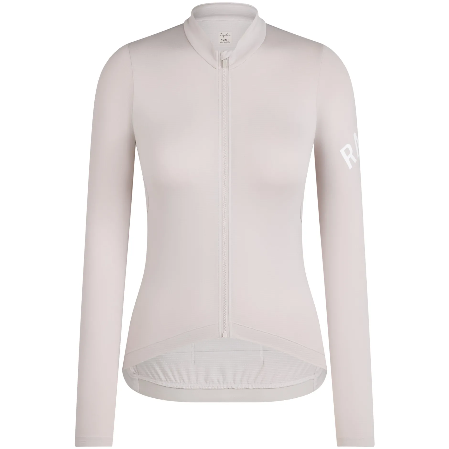 Women's Pro Team Long Sleeve Midweight Jersey>Rapha Fashion