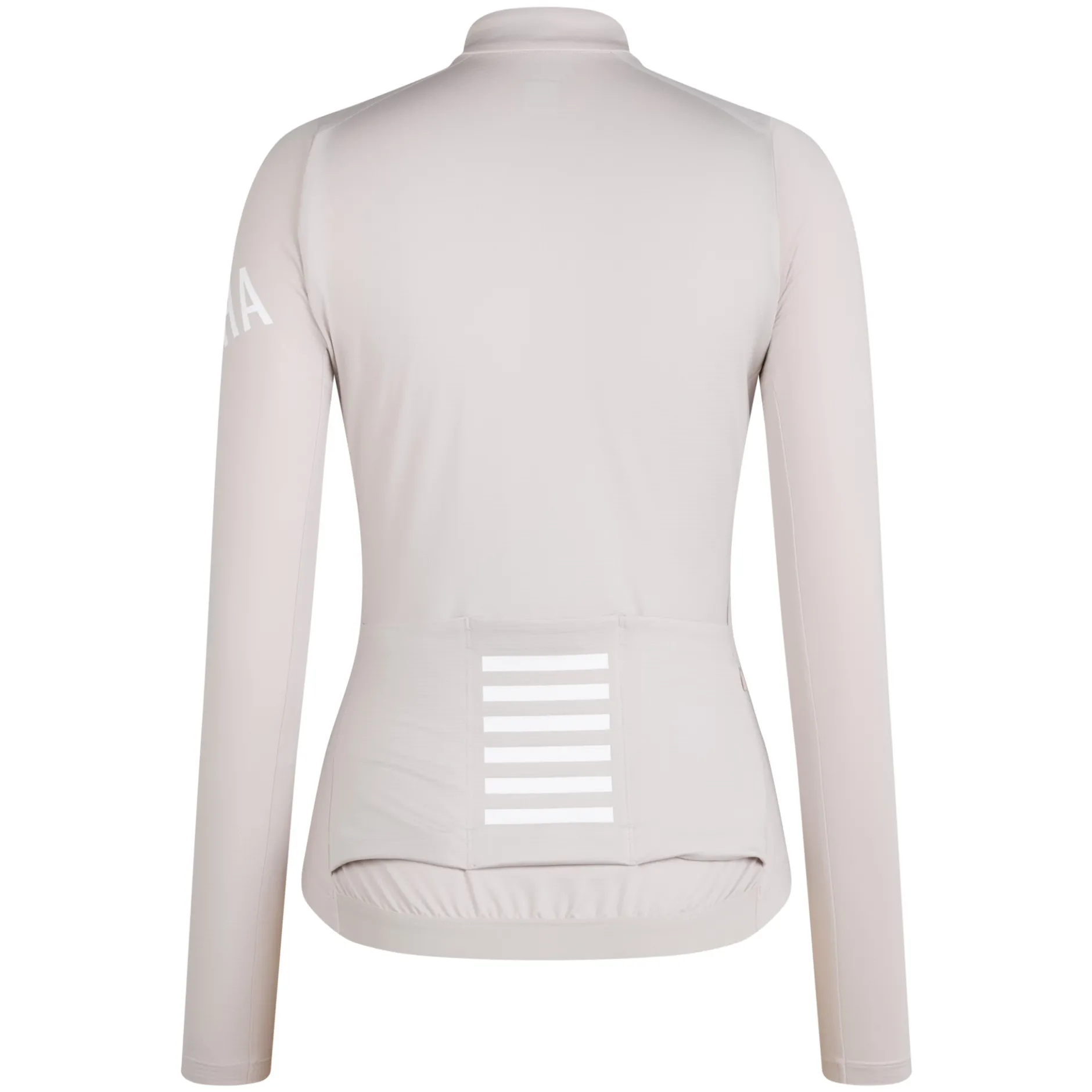 Women's Pro Team Long Sleeve Midweight Jersey>Rapha Fashion