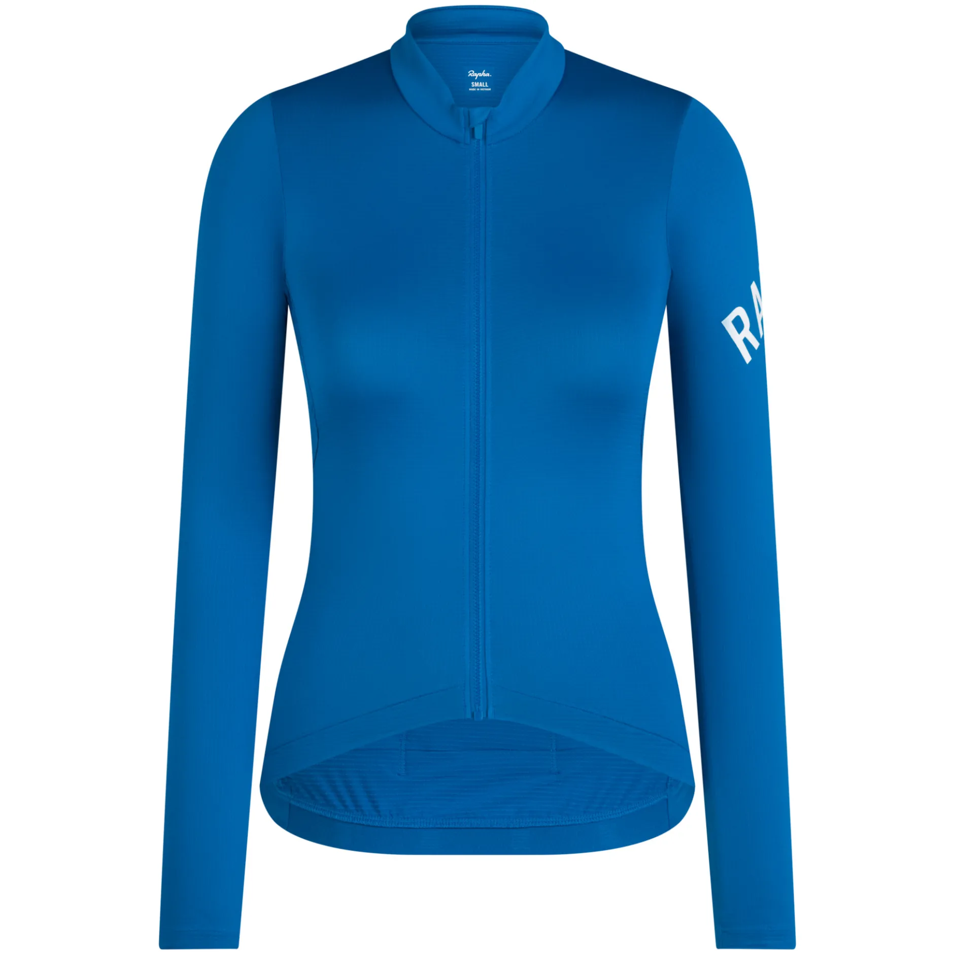Women's Pro Team Long Sleeve Midweight Jersey>Rapha Fashion