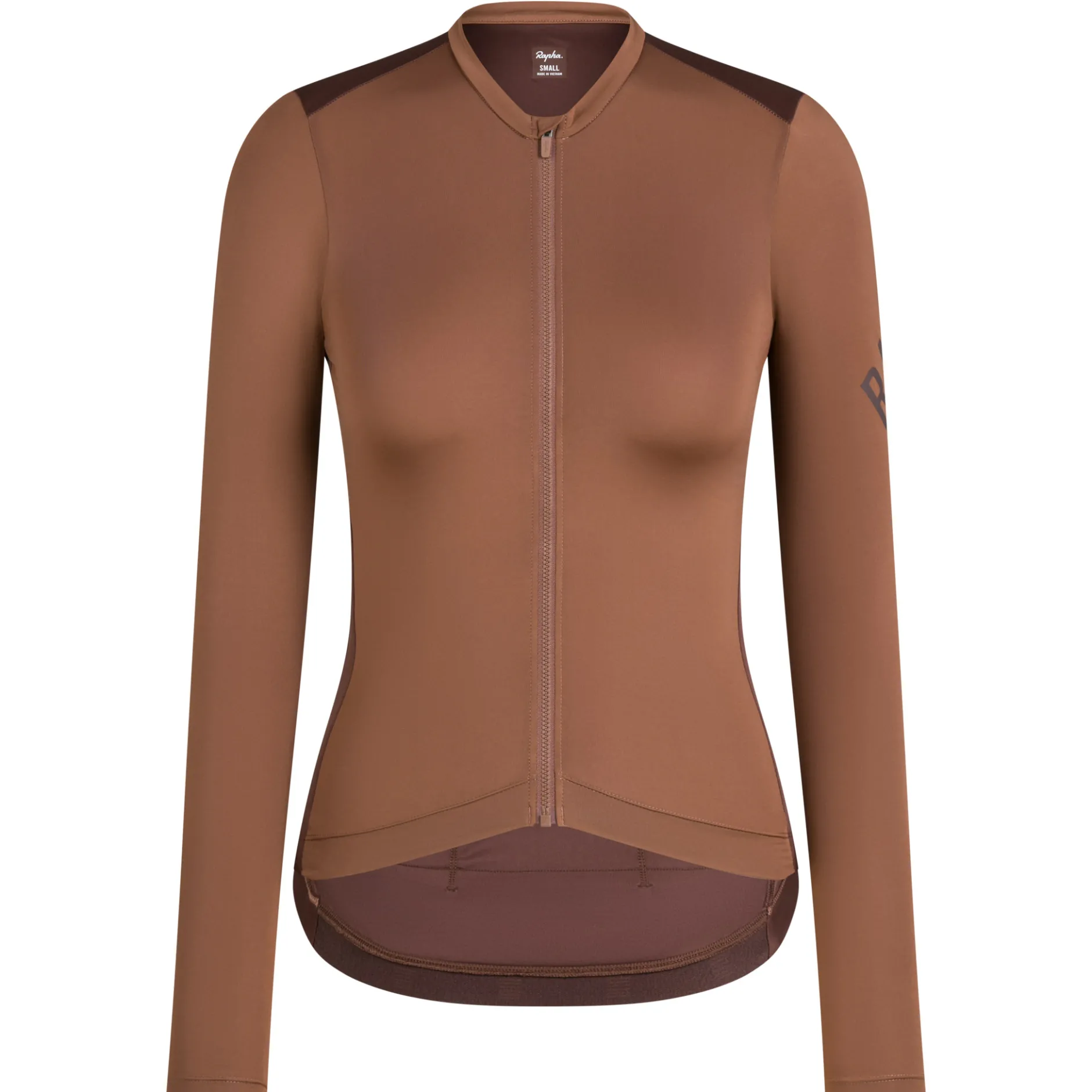 Women's Pro Team Long Sleeve Lightweight Jersey>Rapha Clearance