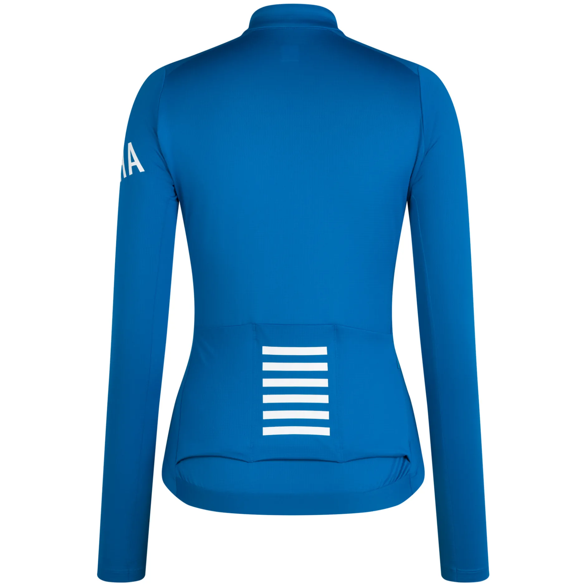 Women's Pro Team Long Sleeve Midweight Jersey>Rapha Fashion