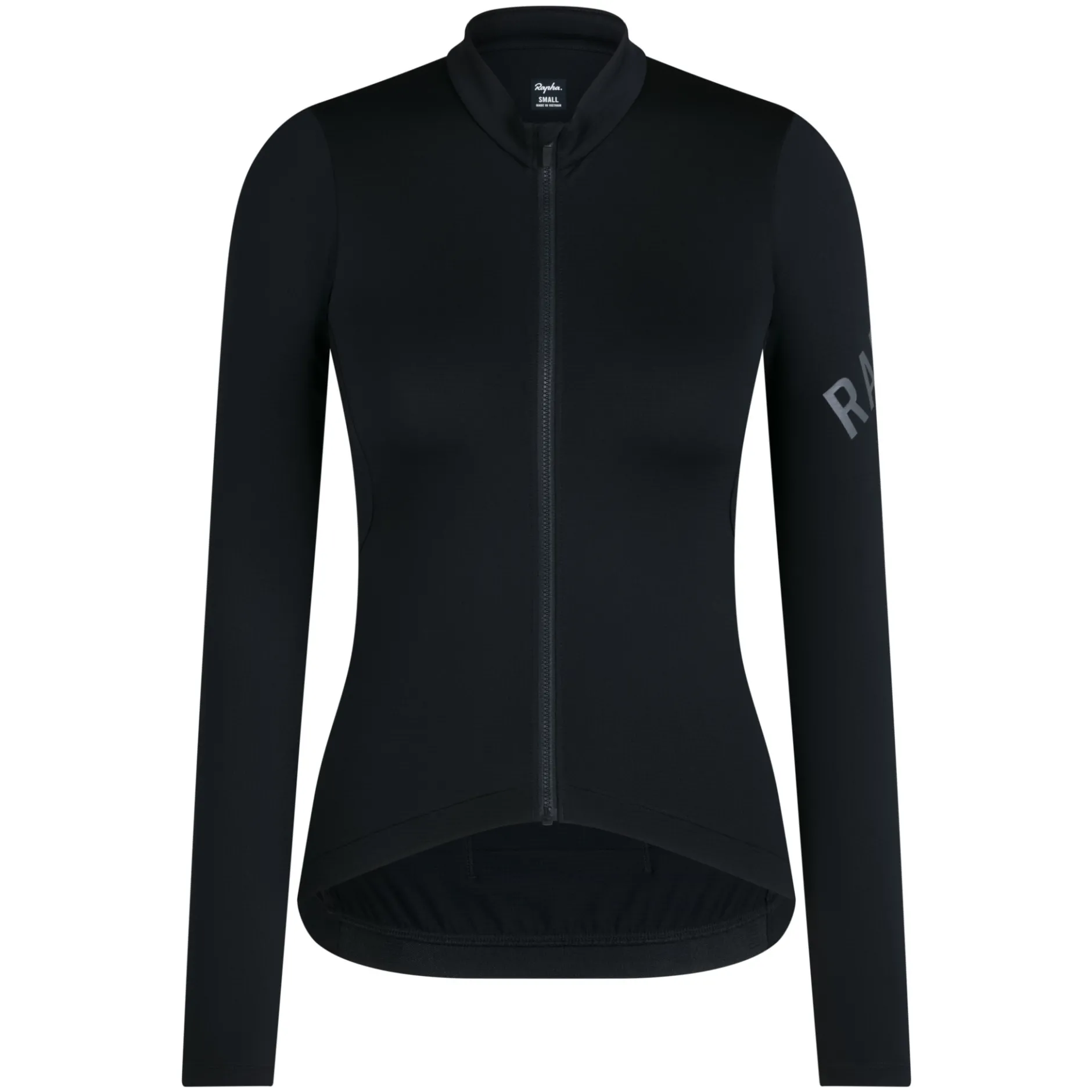 Women's Pro Team Long Sleeve Midweight Jersey>Rapha Fashion