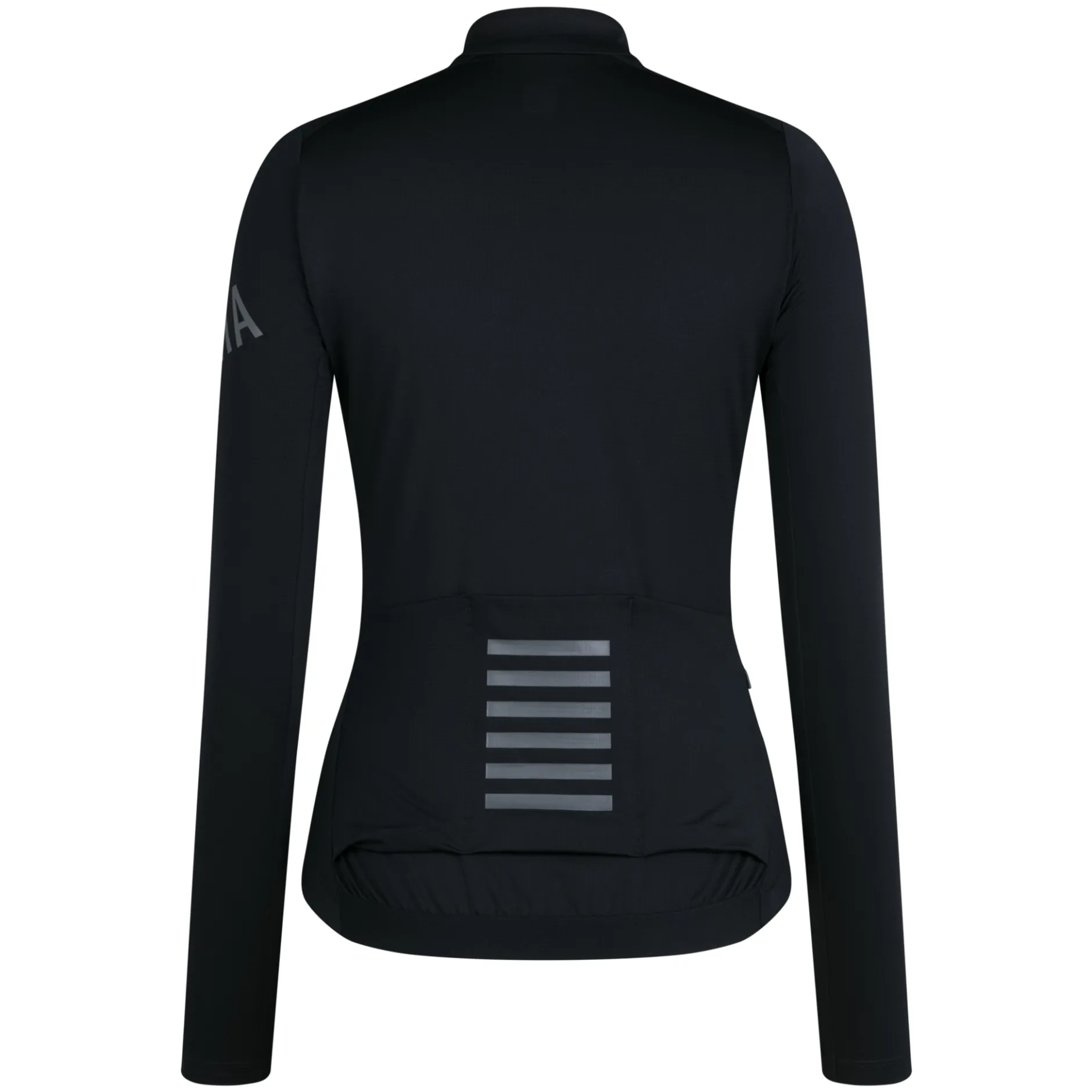 Women's Pro Team Long Sleeve Midweight Jersey>Rapha Fashion