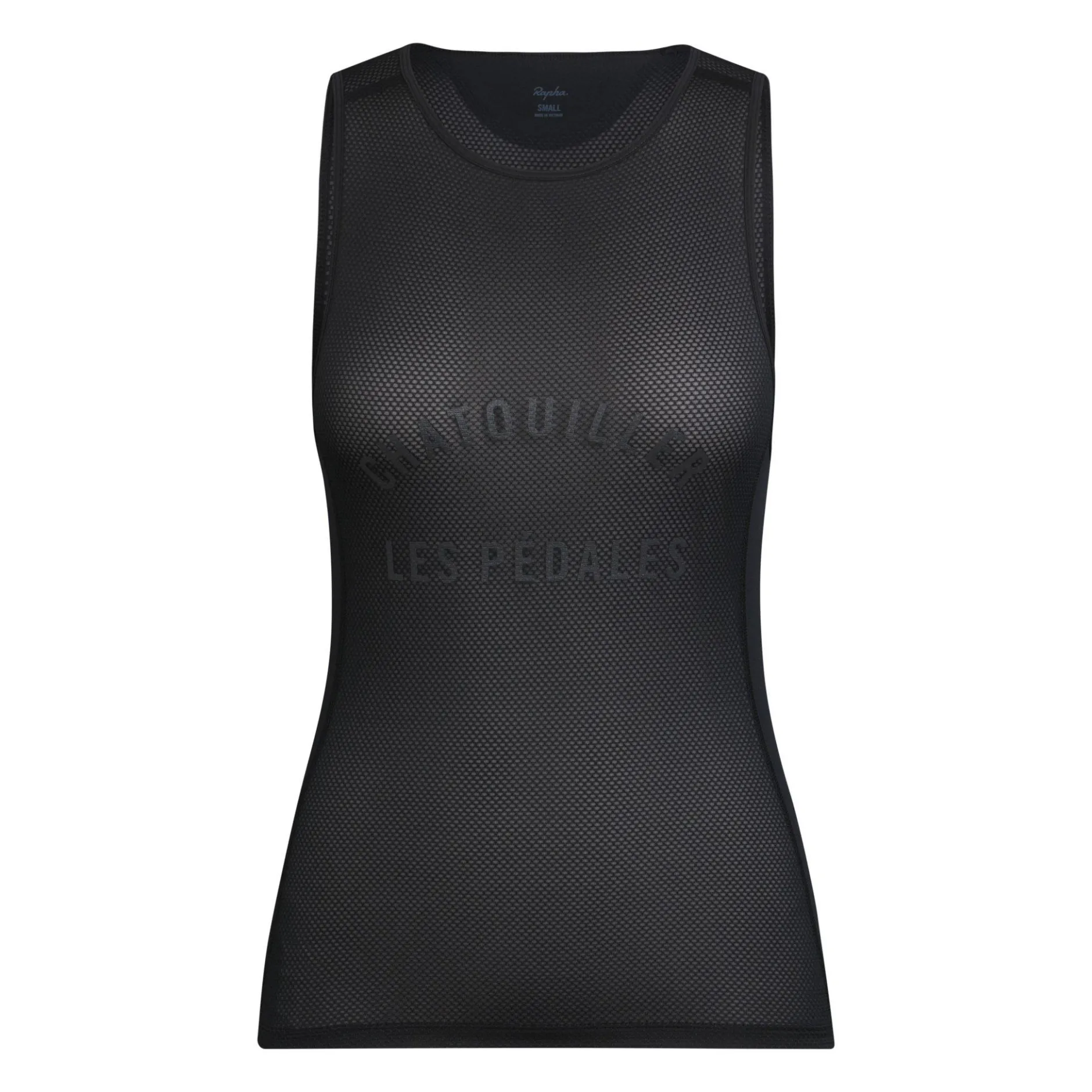 Women's Pro Team Mesh Base Layer - Sleeveless>Rapha Flash Sale