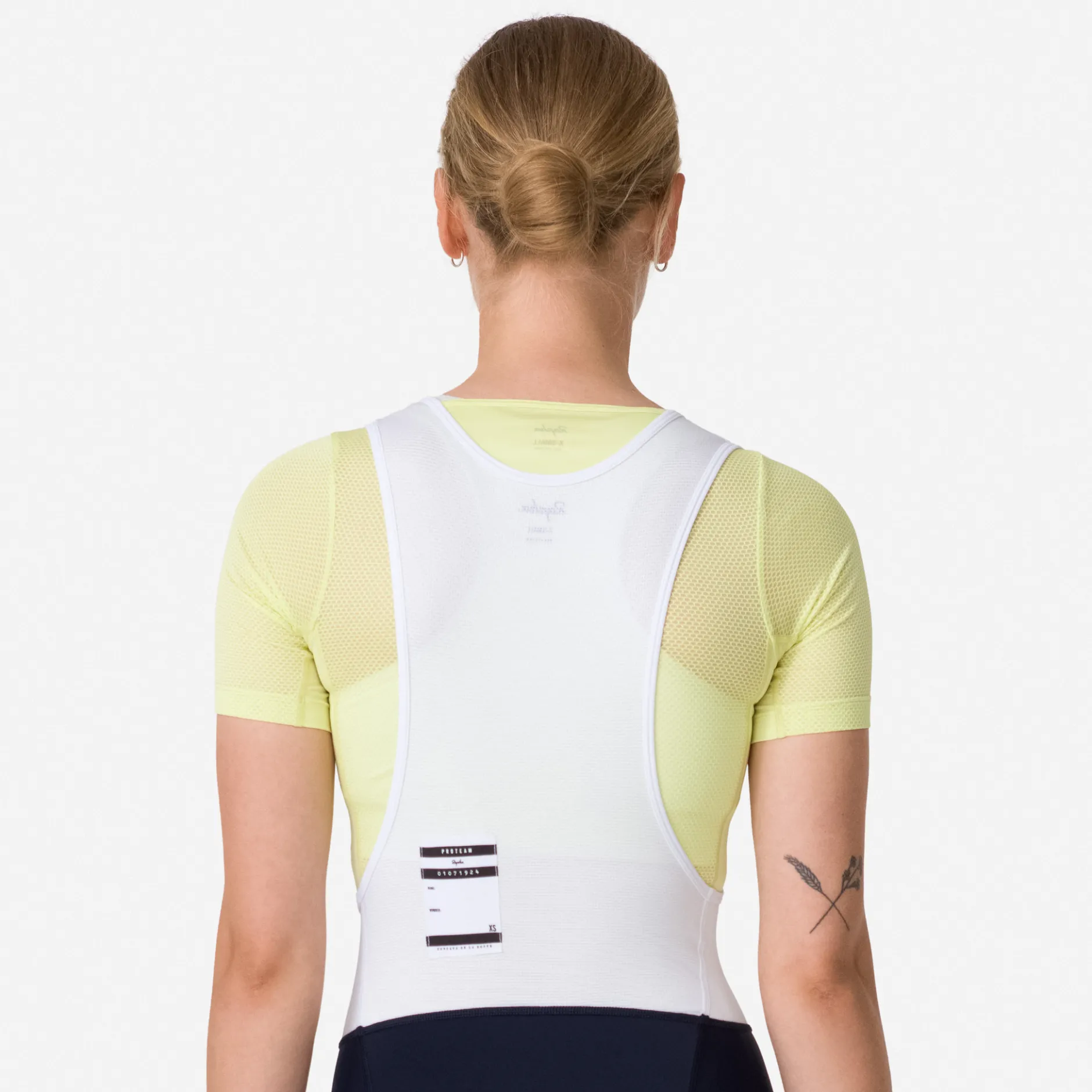 Women's Pro Team Mesh Base Layer - Short Sleeve>Rapha Outlet