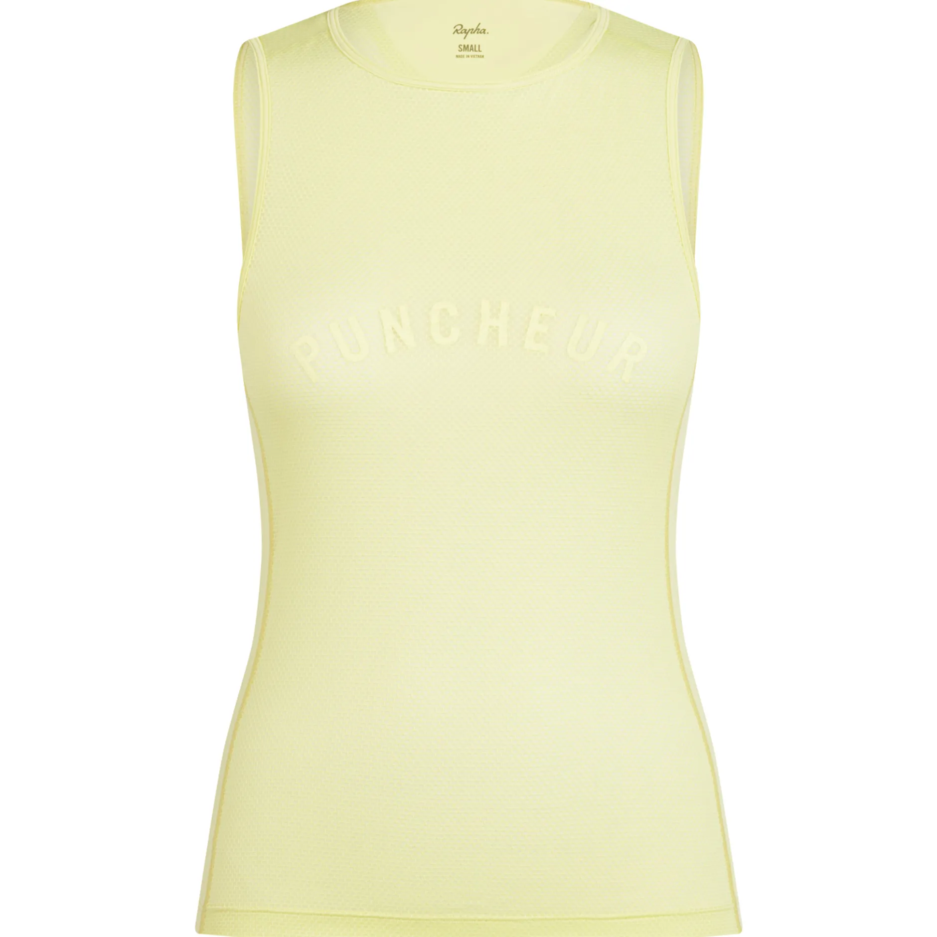 Women's Pro Team Mesh Base Layer - Sleeveless>Rapha Flash Sale