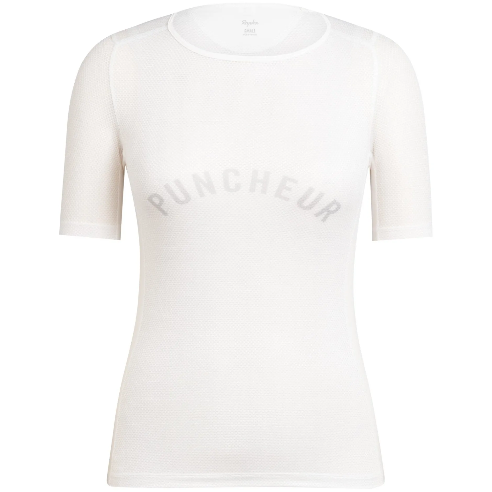 Women's Pro Team Mesh Base Layer - Short Sleeve>Rapha Outlet
