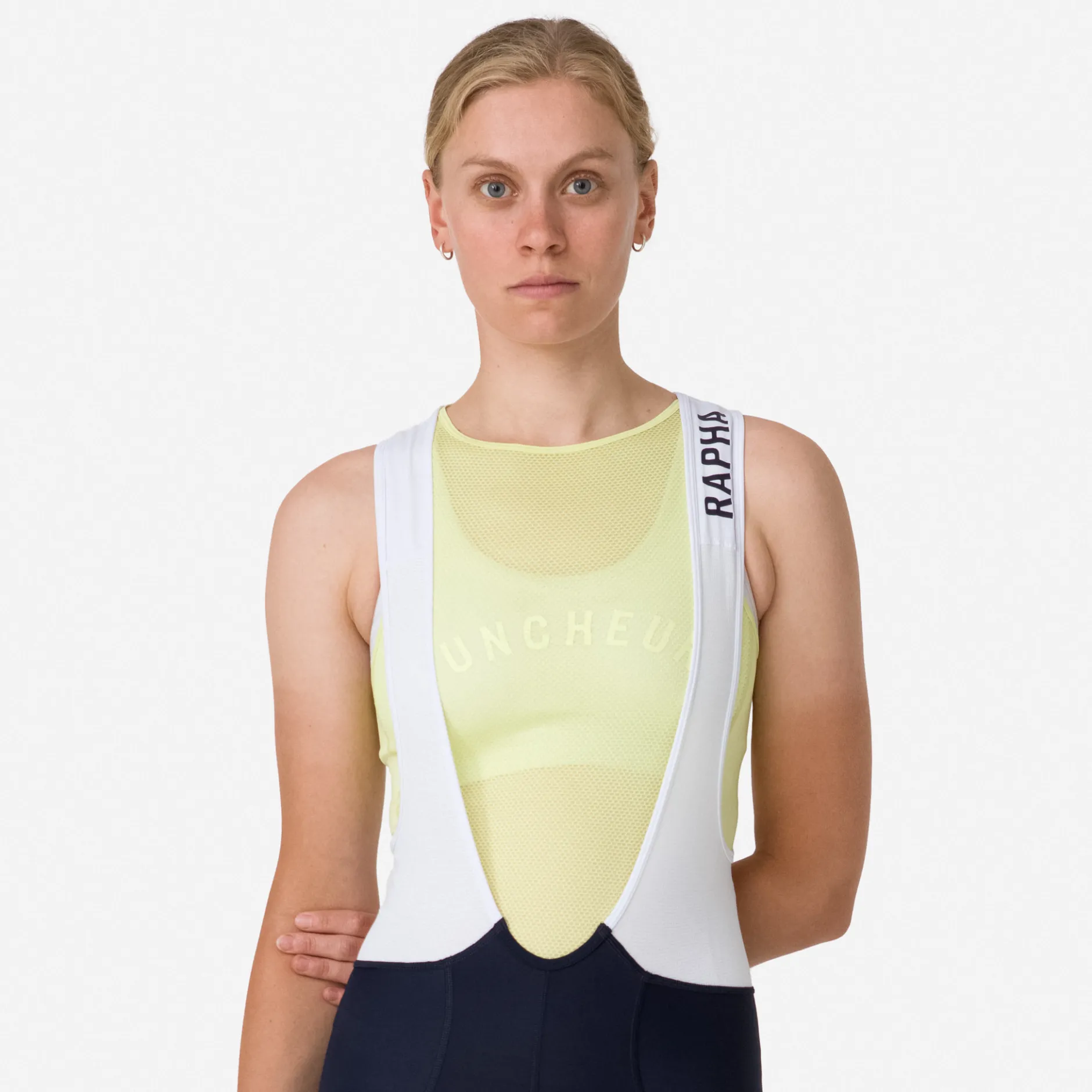 Women's Pro Team Mesh Base Layer - Sleeveless>Rapha Flash Sale