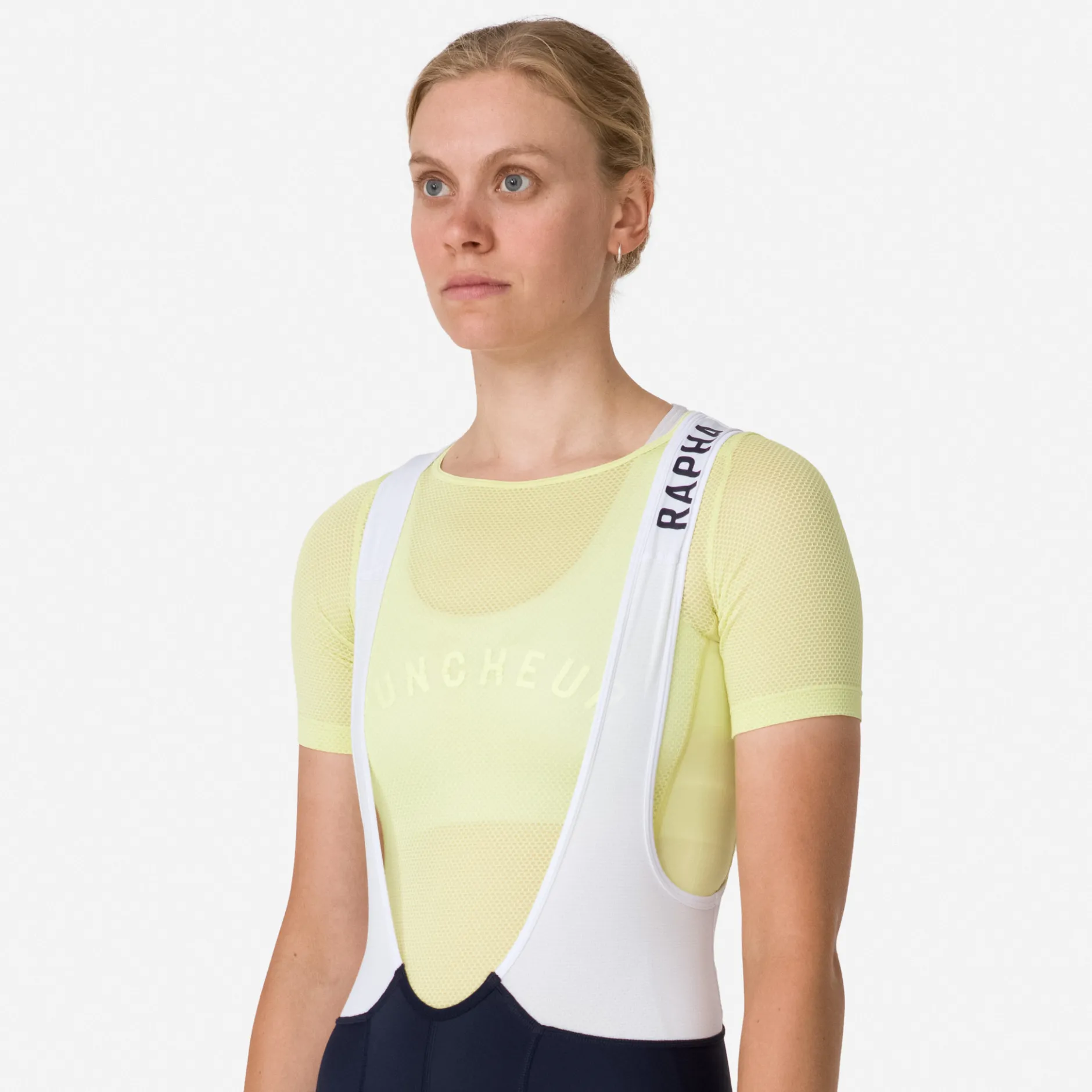 Women's Pro Team Mesh Base Layer - Short Sleeve>Rapha Outlet