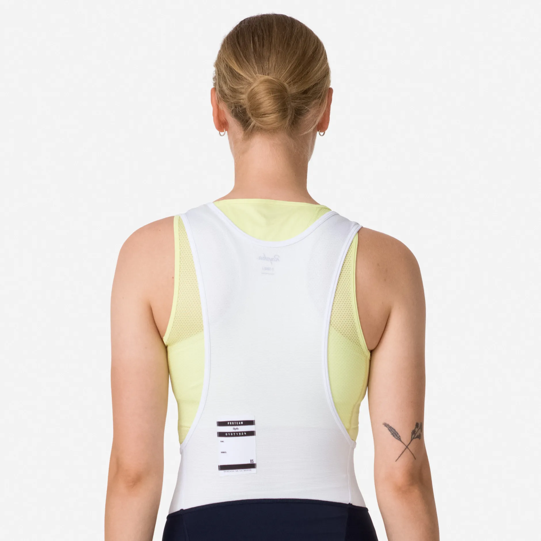 Women's Pro Team Mesh Base Layer - Sleeveless>Rapha Flash Sale