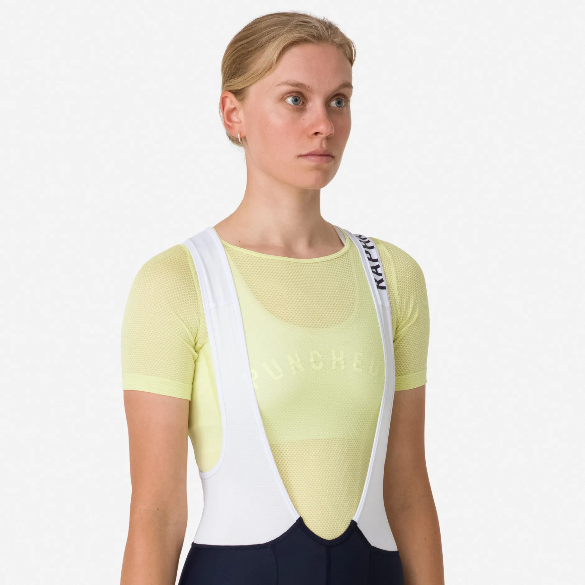 Women's Pro Team Mesh Base Layer - Short Sleeve>Rapha Outlet