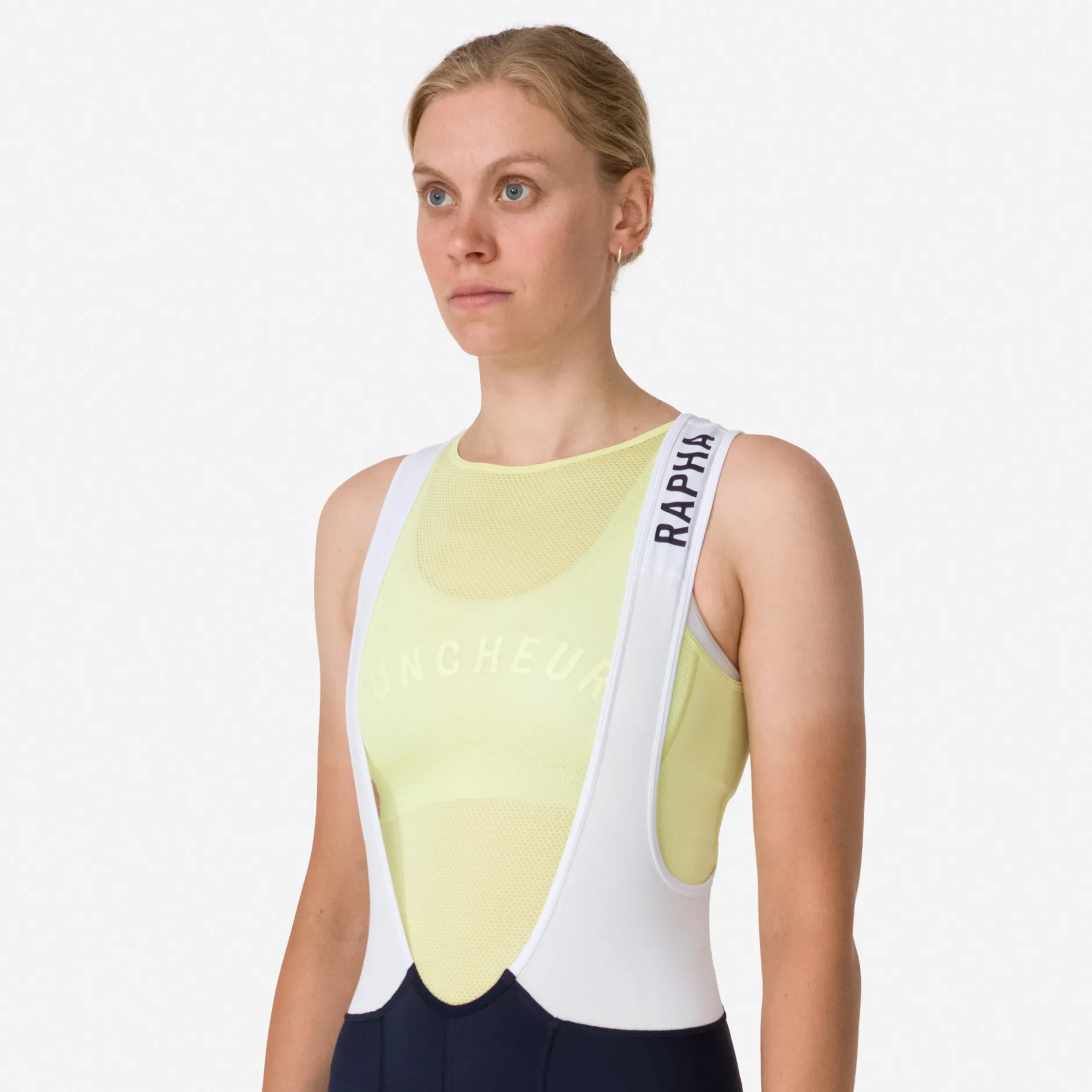 Women's Pro Team Mesh Base Layer - Sleeveless>Rapha Flash Sale