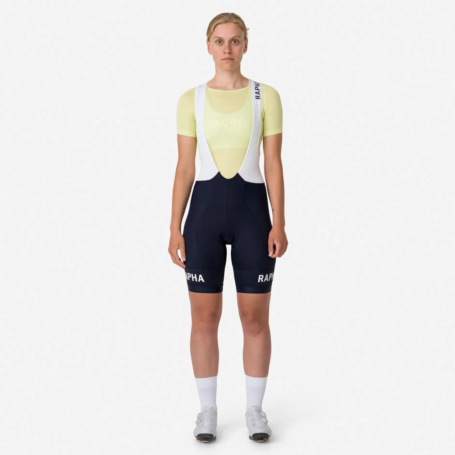 Women's Pro Team Mesh Base Layer - Short Sleeve>Rapha Outlet