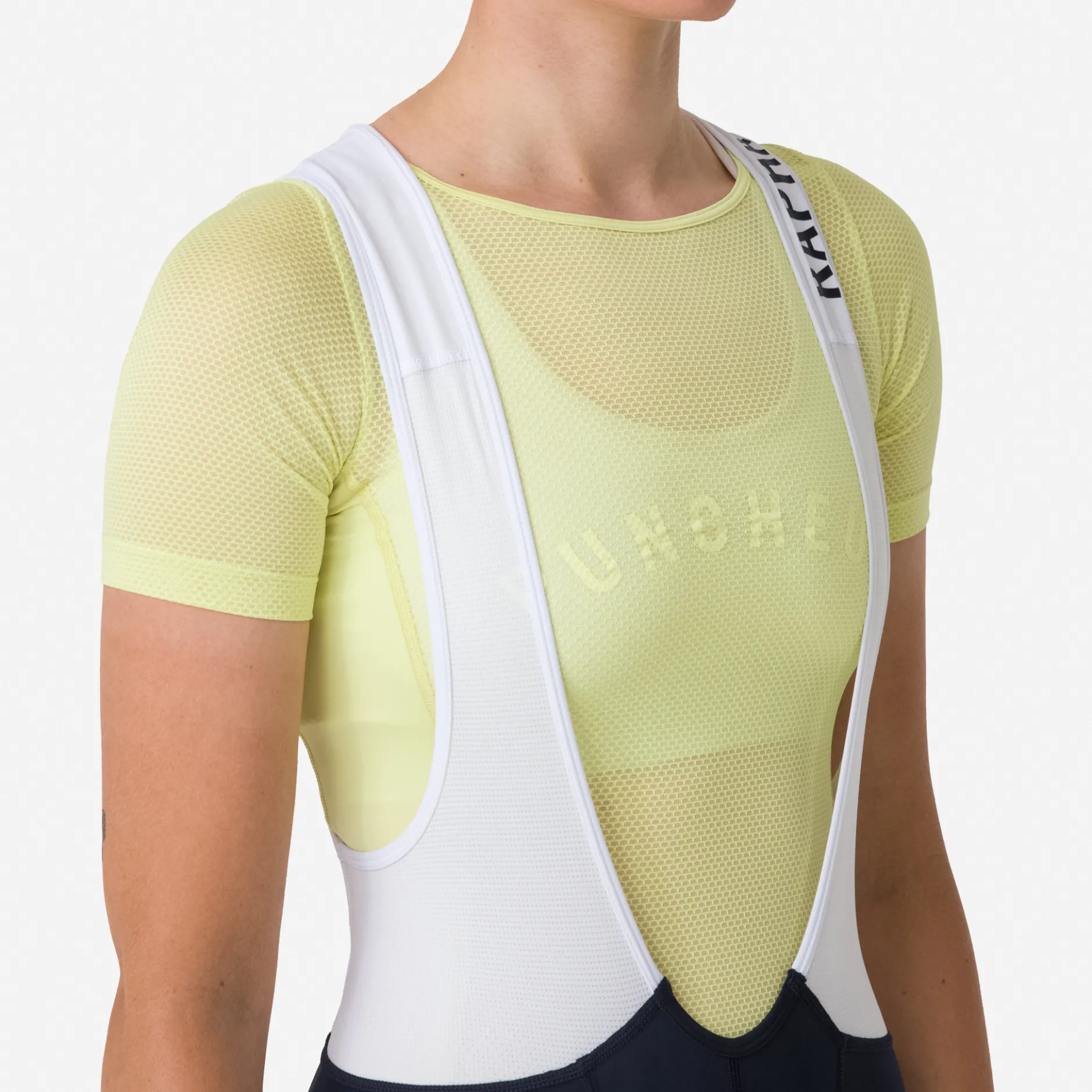 Women's Pro Team Mesh Base Layer - Short Sleeve>Rapha Outlet