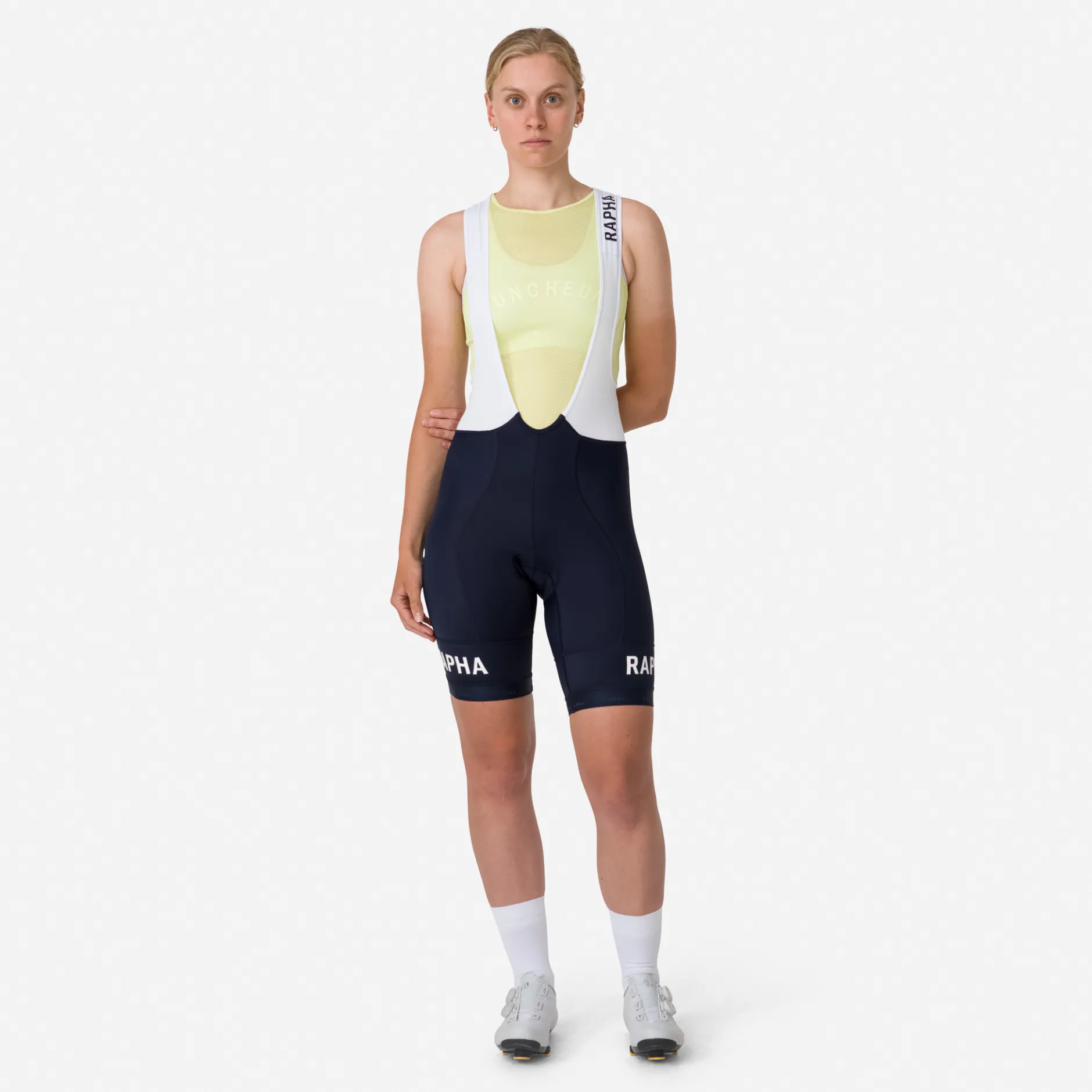 Women's Pro Team Mesh Base Layer - Sleeveless>Rapha Flash Sale