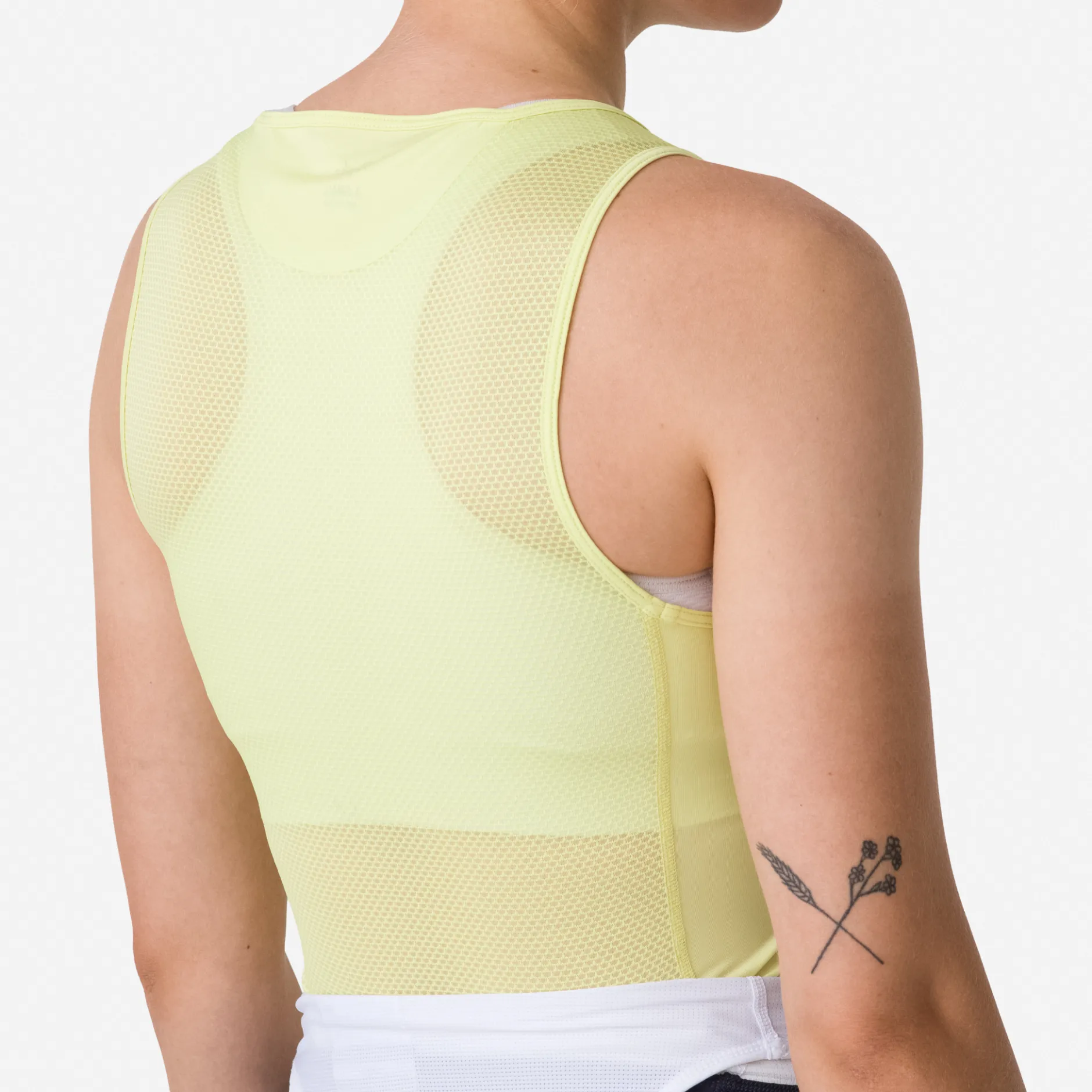 Women's Pro Team Mesh Base Layer - Sleeveless>Rapha Flash Sale