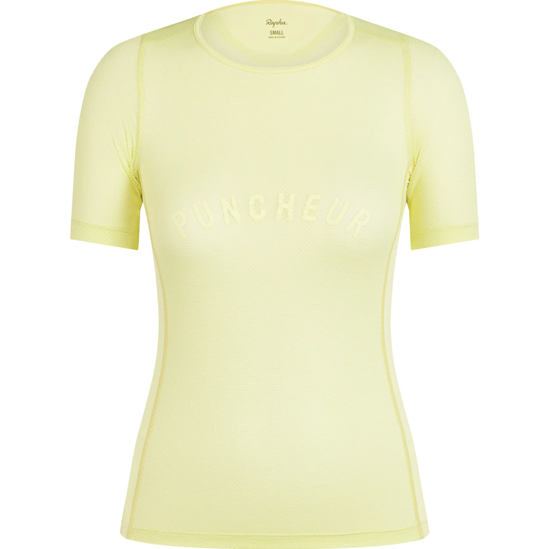 Women's Pro Team Mesh Base Layer - Short Sleeve>Rapha Outlet