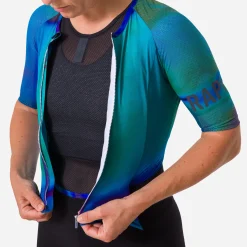 Women's Pro Team Roadsuit - Oil Slick><noscript><img width=