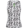 Women's Pro Team Sleeveless Base Layer - Data Print>Rapha Clearance