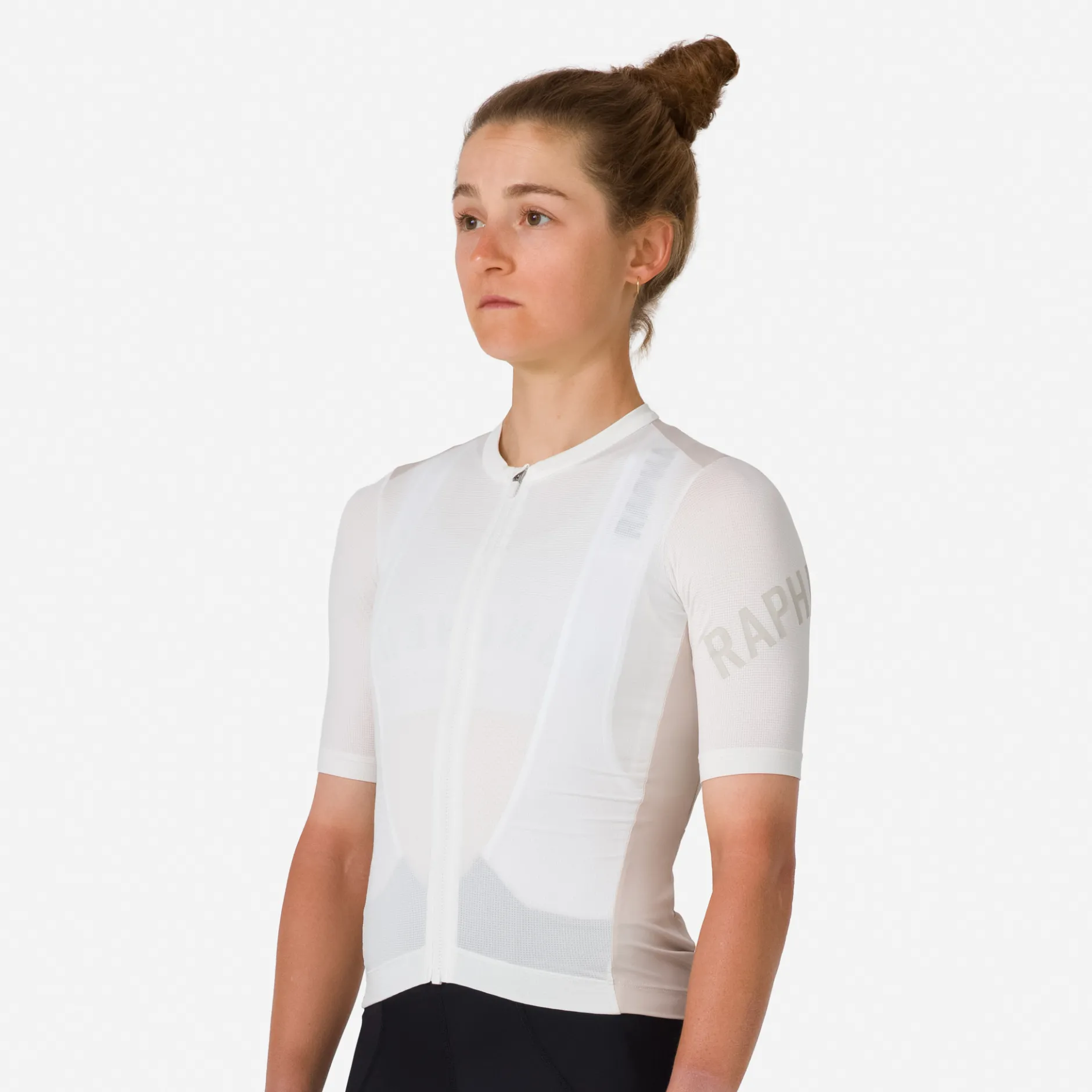 Women's Pro Team Training Jersey>Rapha Cheap