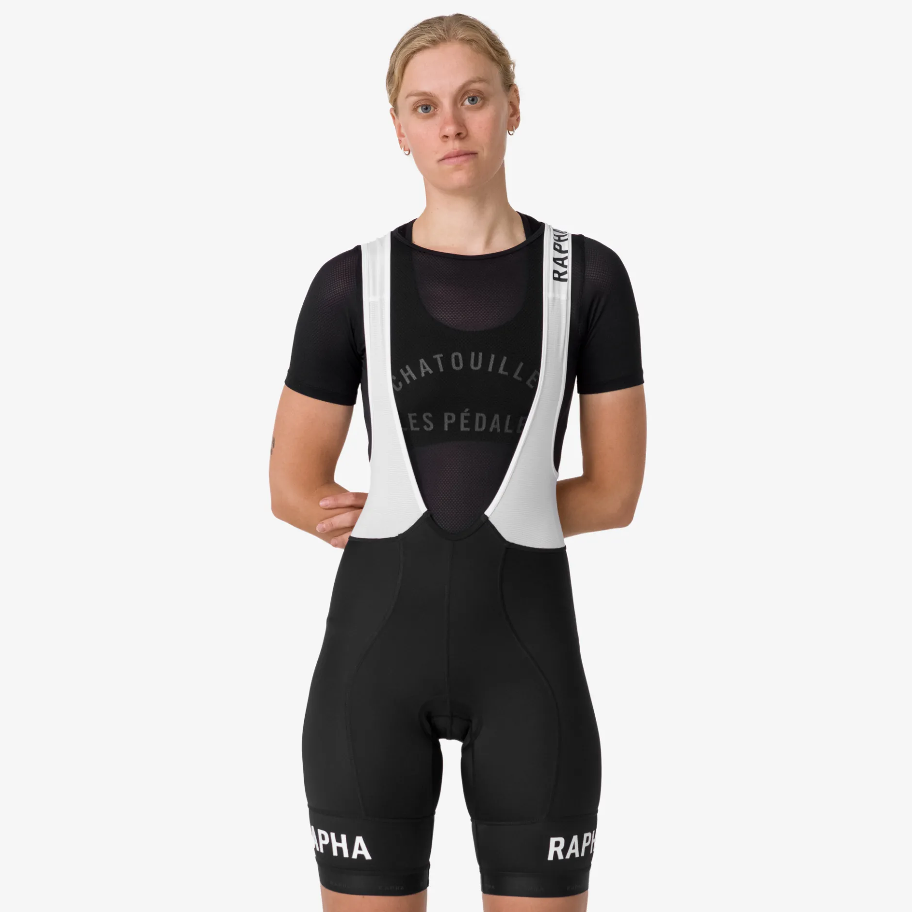 Women's Pro Team Training Bib Shorts>Rapha Best Sale