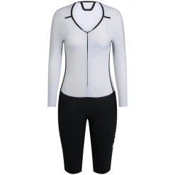 Women's Pro Team TT Aerosuit>Rapha Hot