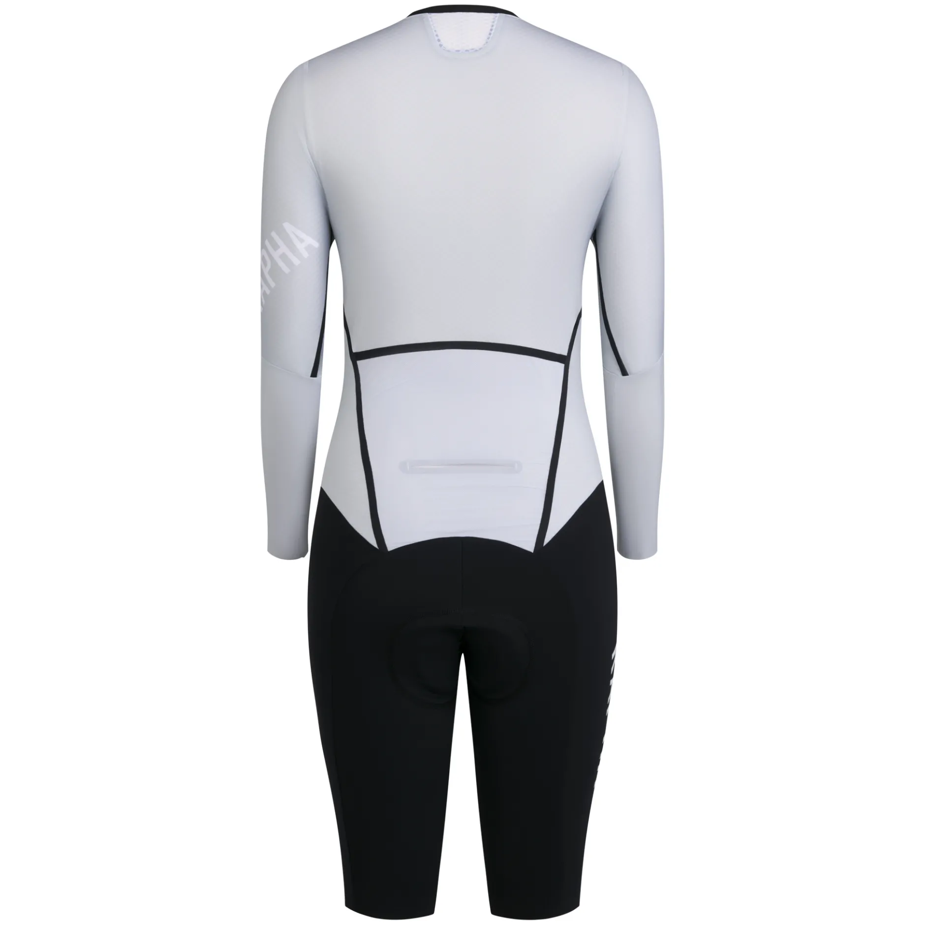 Women's Pro Team TT Aerosuit>Rapha Hot