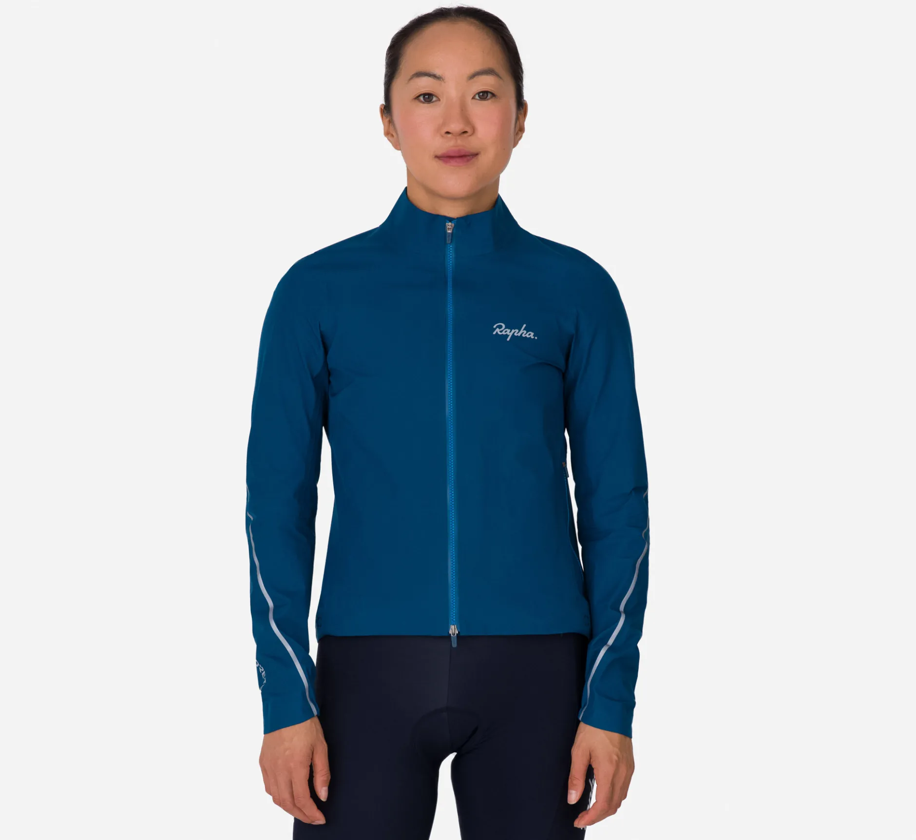 Women's Gore-Tex Rain Jacket>Rapha Cheap