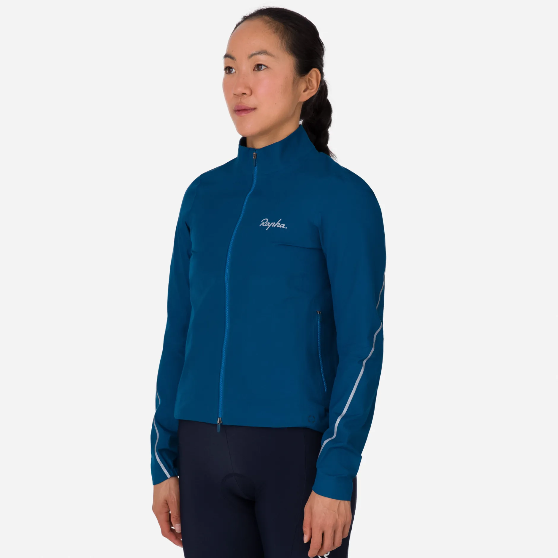 Women's Gore-Tex Rain Jacket>Rapha Cheap