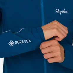 Women's Gore-Tex Rain Jacket><noscript><img width=
