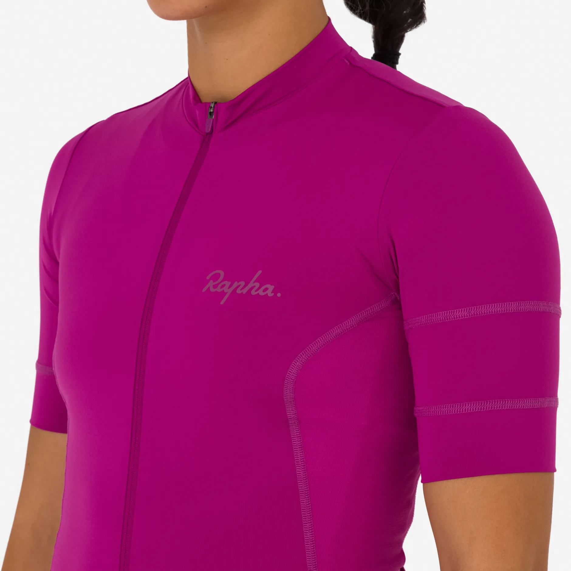 Women's Jersey>Rapha Store