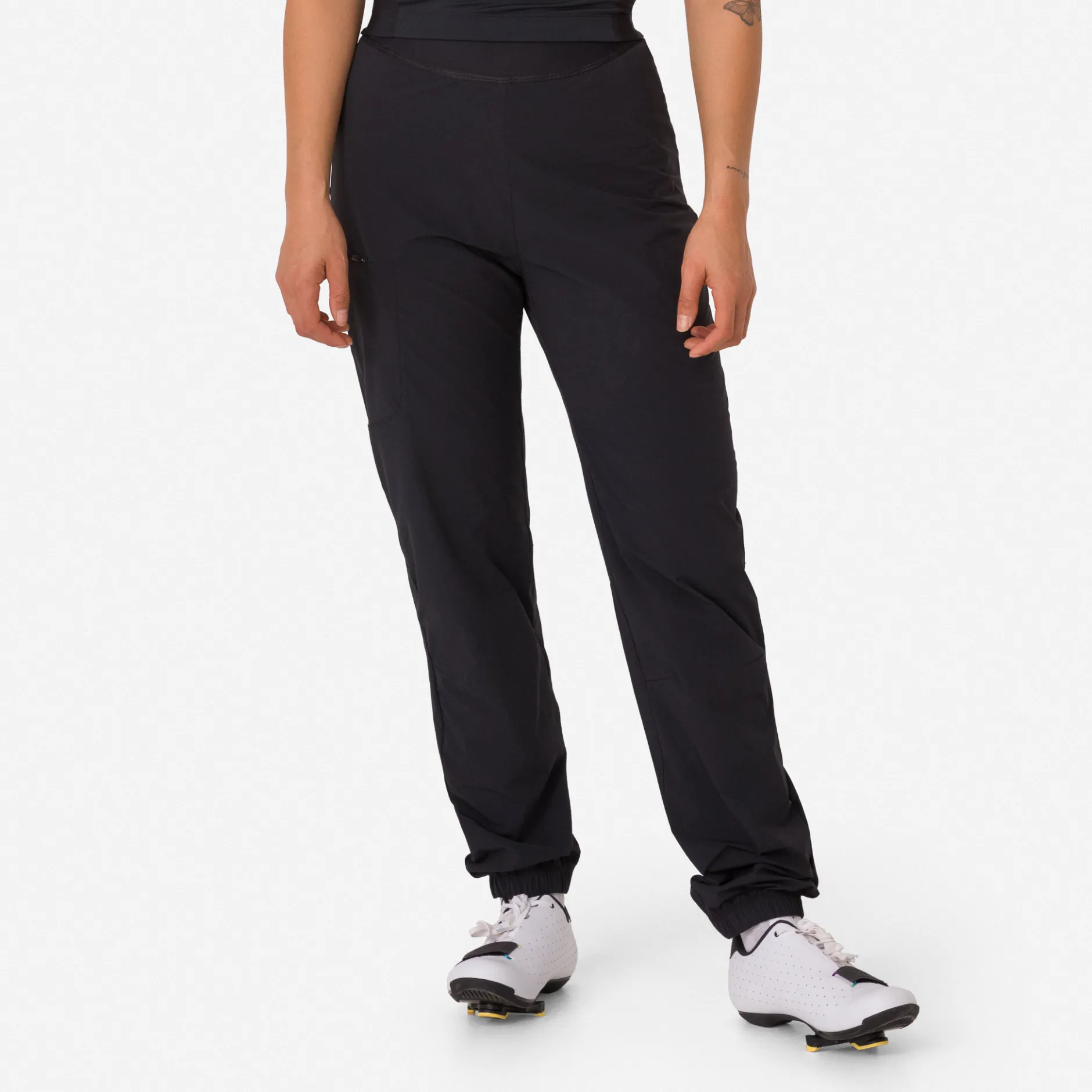 Women's Riding Pants with Pad>Rapha Online