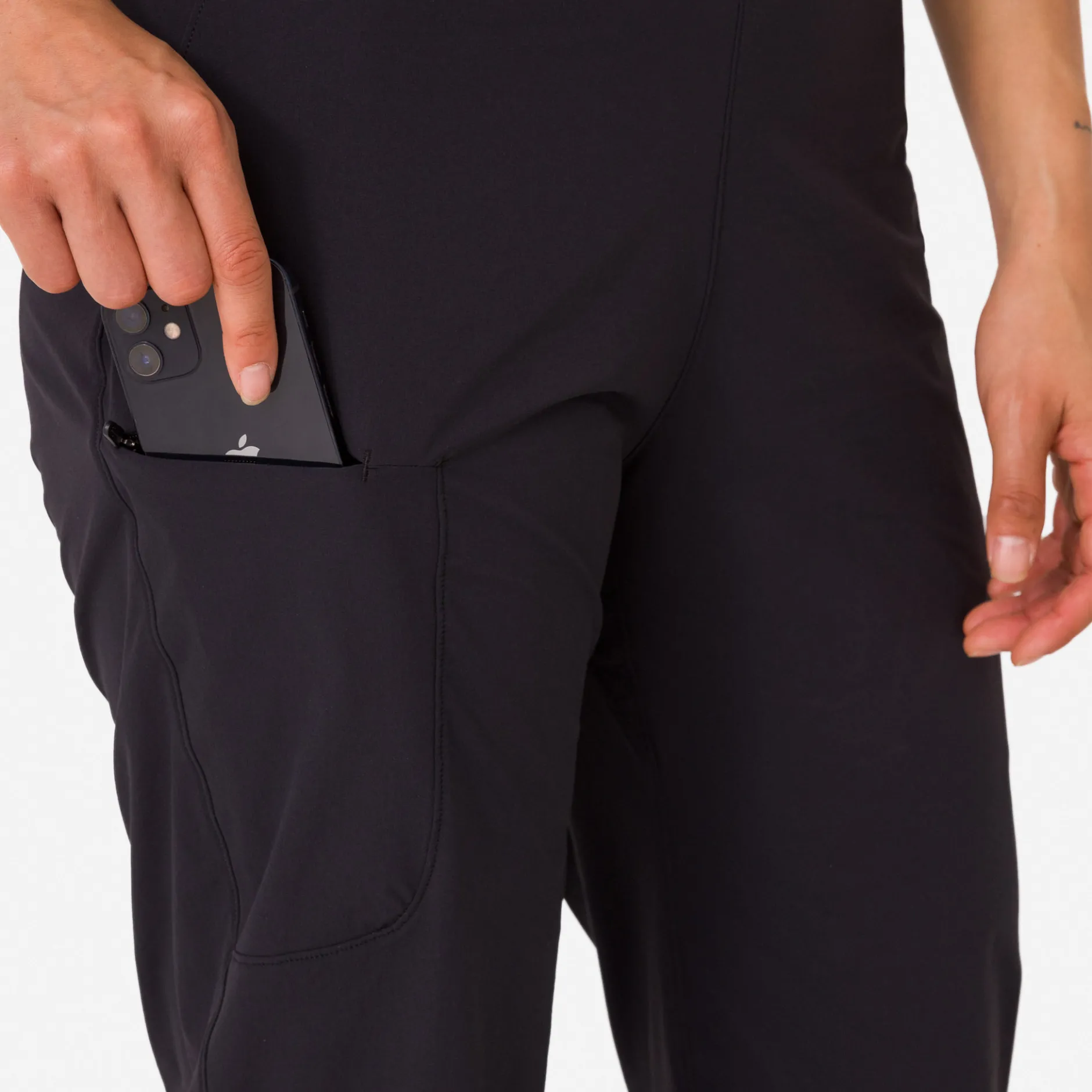 Women's Riding Pants with Pad>Rapha Online