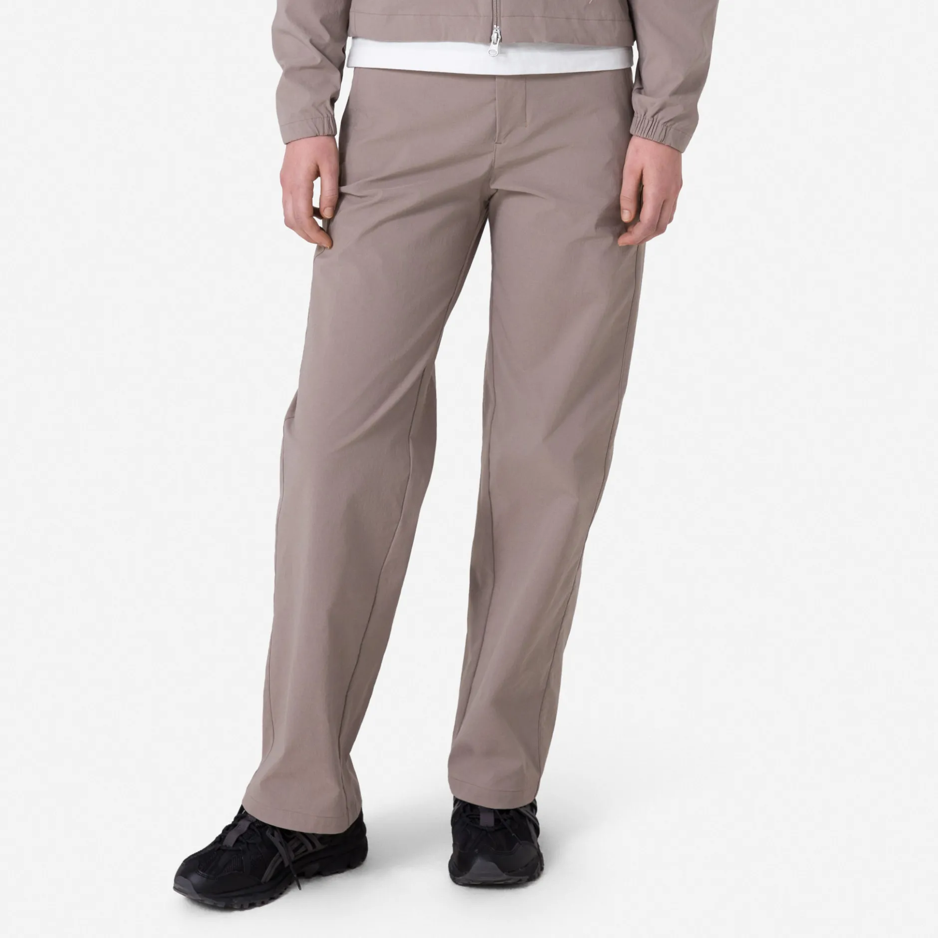 Women's Tech Pant>Rapha Hot