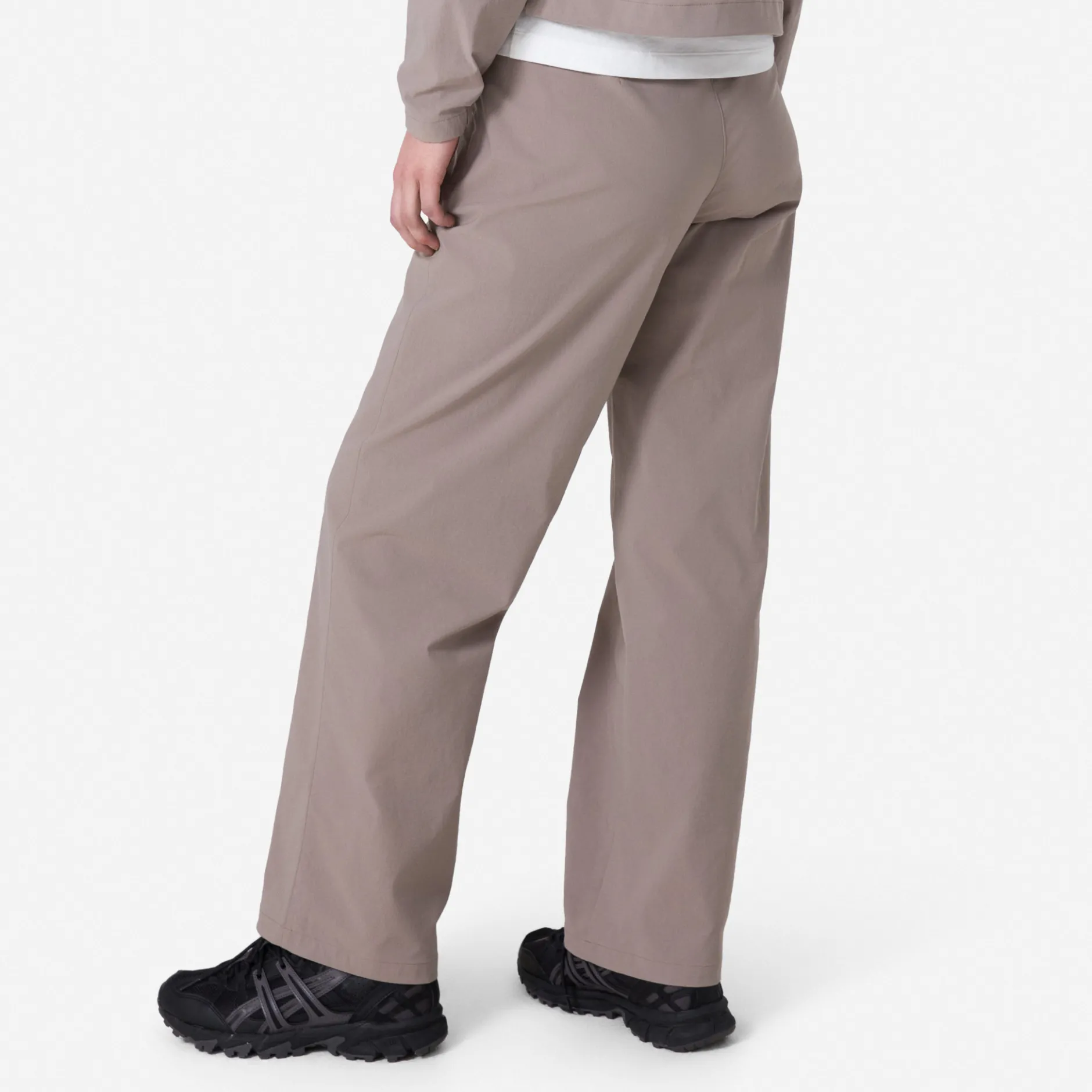 Women's Tech Pant>Rapha Hot