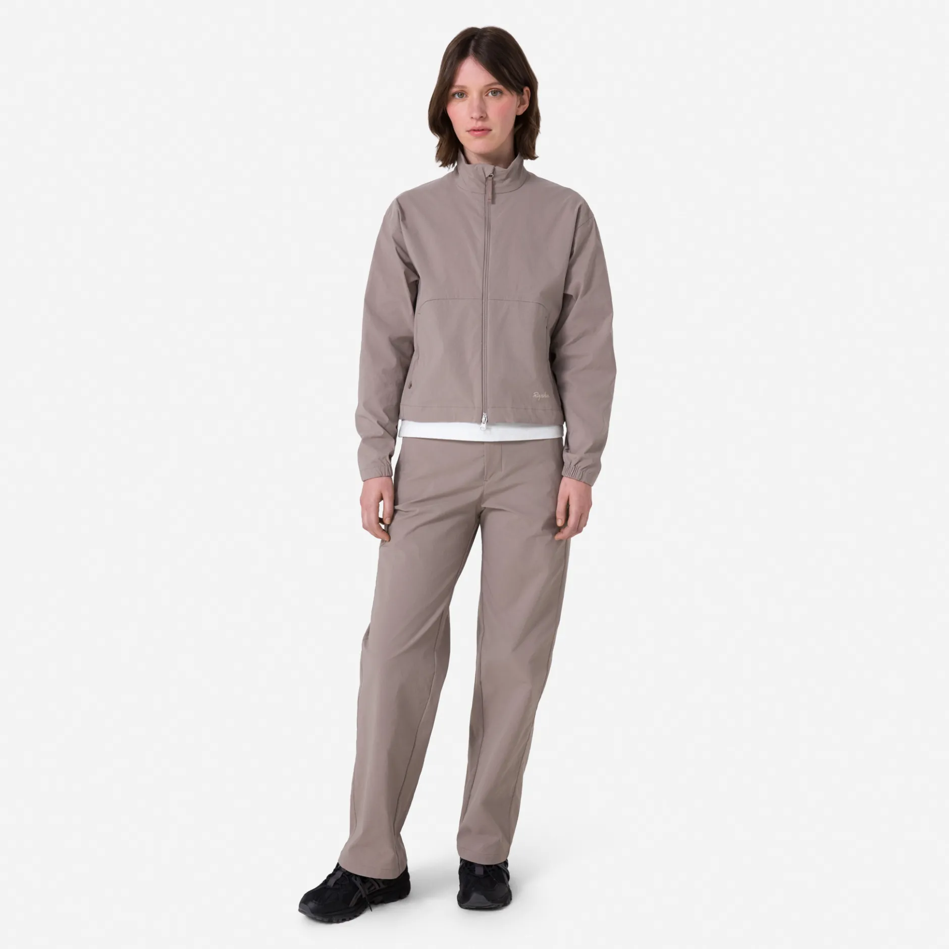 Women's Tech Pant>Rapha Hot
