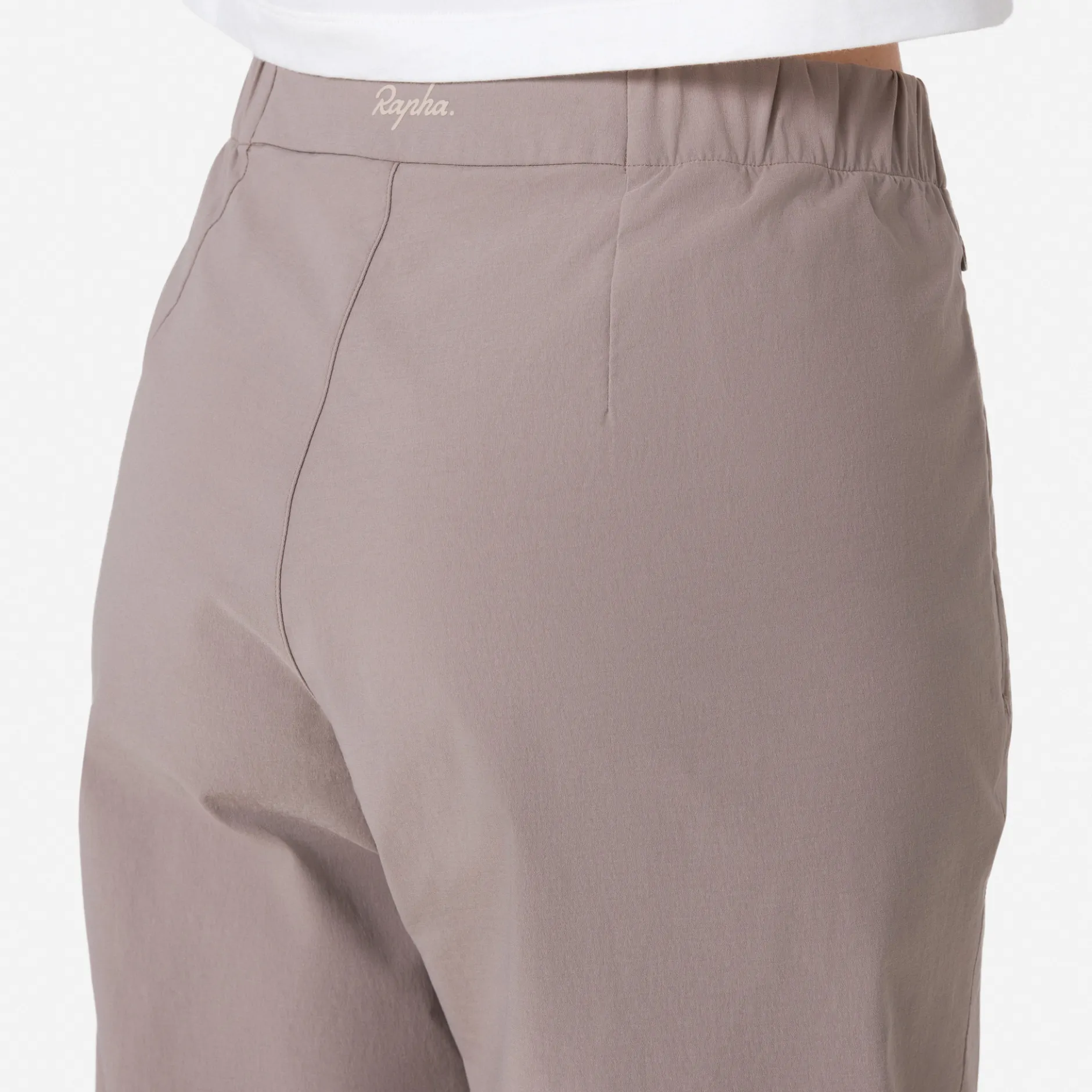 Women's Tech Pant>Rapha Hot