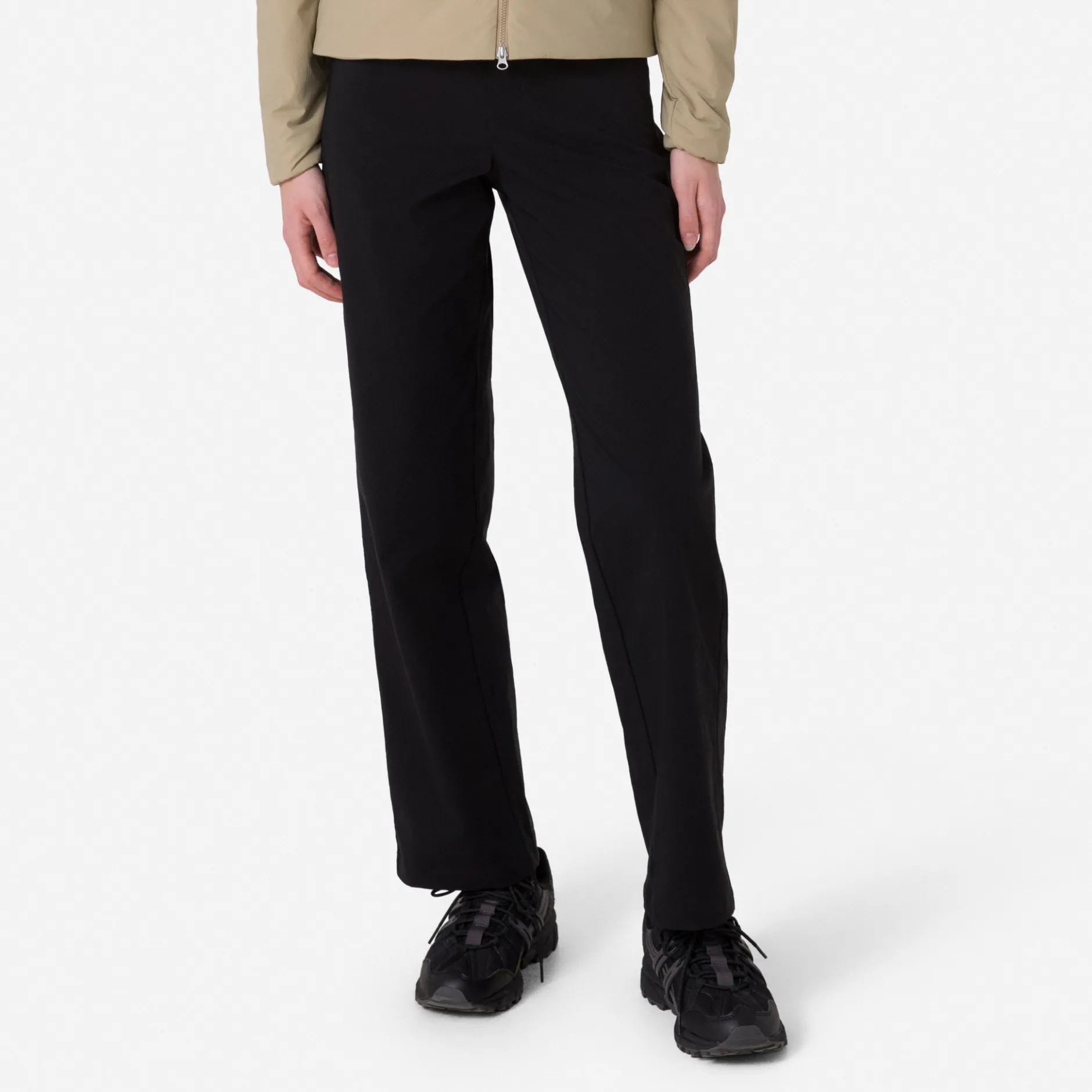 Women's Tech Pant>Rapha Hot