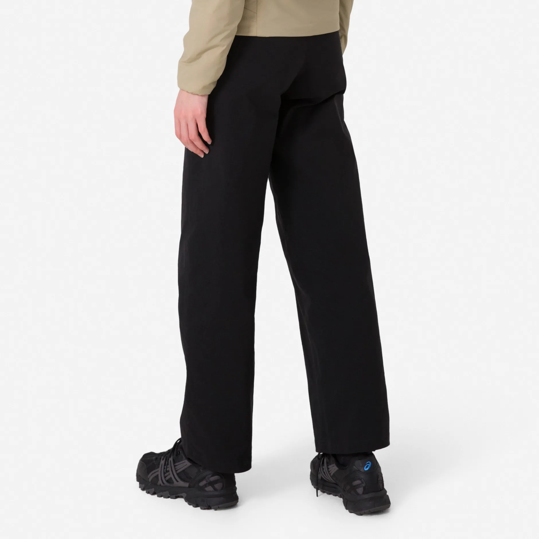 Women's Tech Pant>Rapha Hot