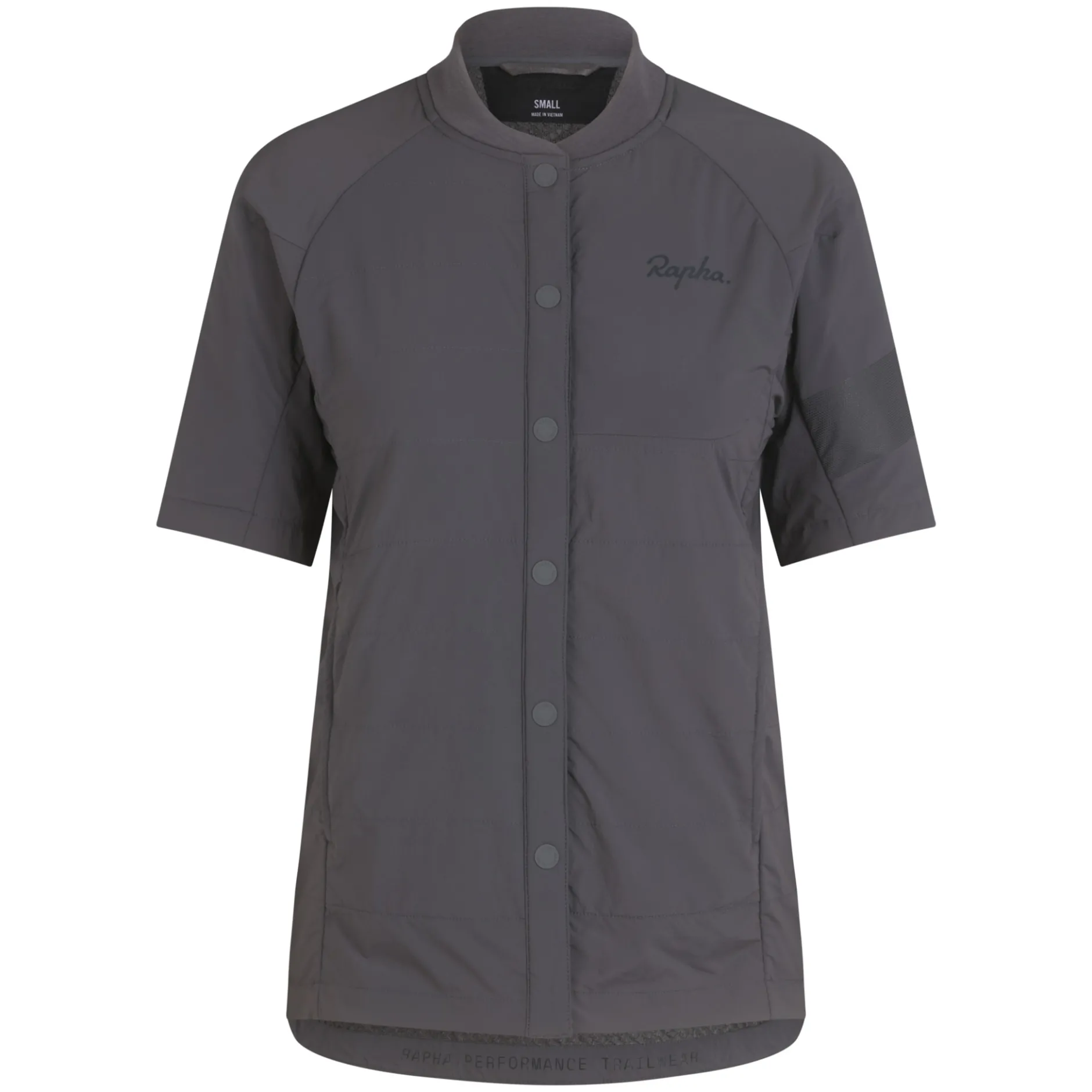 Women's Trail Insulated Short Sleeve Jacket>Rapha Discount