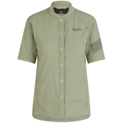 Women's Trail Insulated Short Sleeve Jacket><noscript><img width=