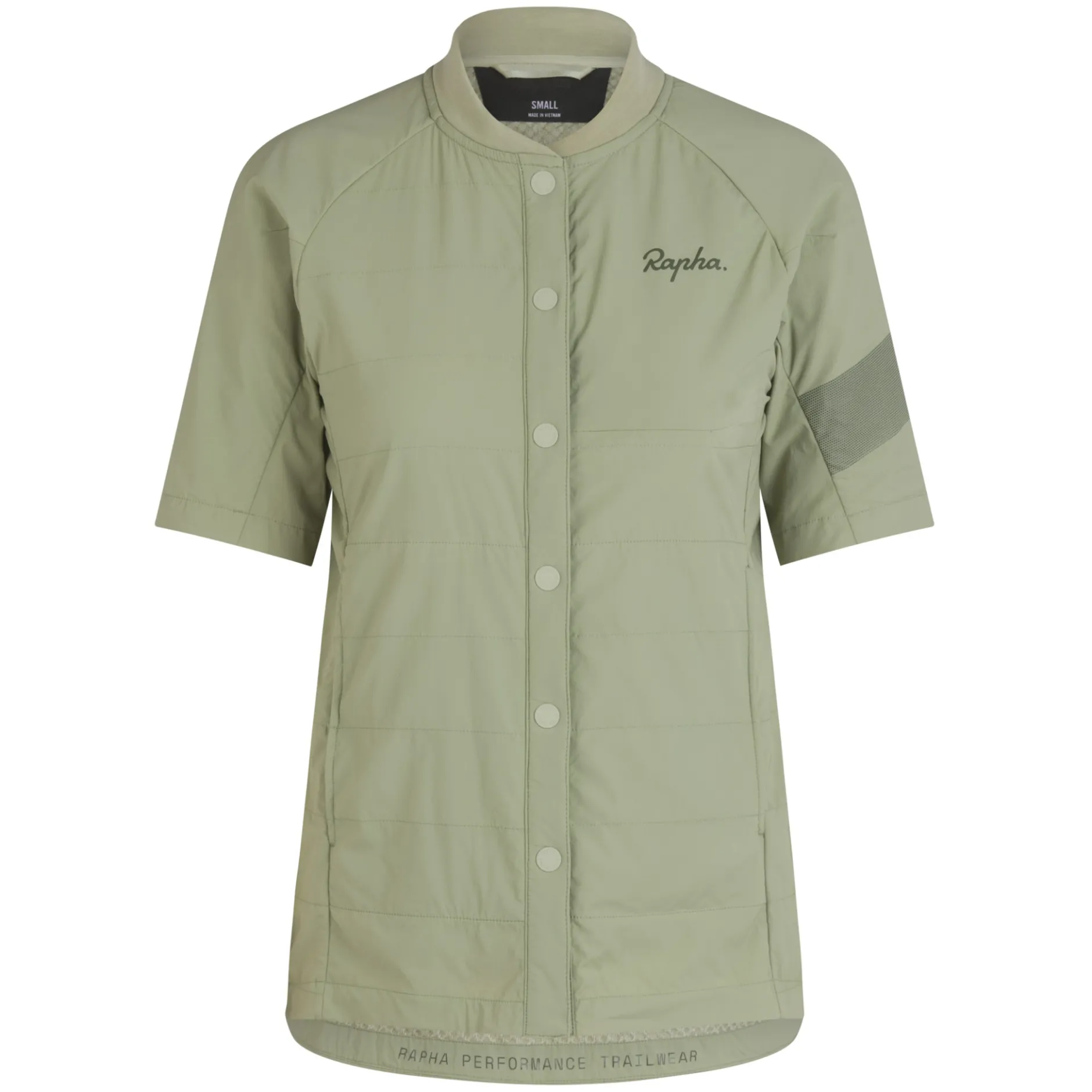 Women's Trail Insulated Short Sleeve Jacket>Rapha Discount