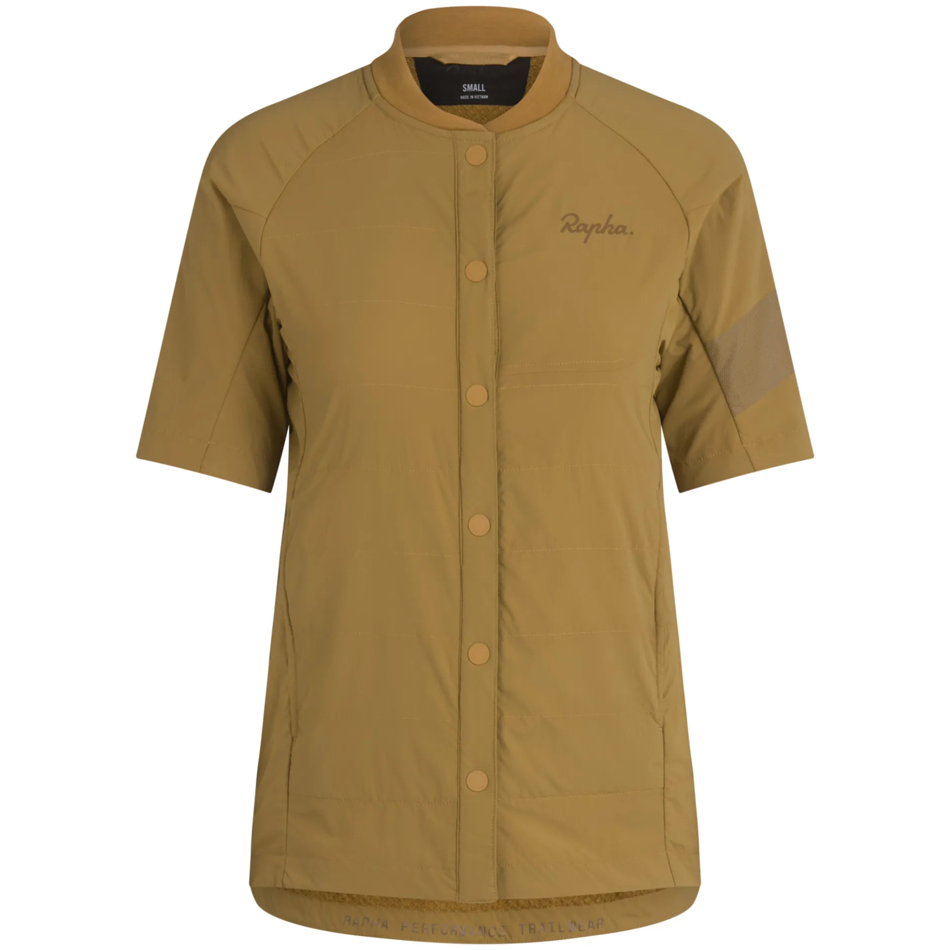 Women's Trail Insulated Short Sleeve Jacket>Rapha Discount