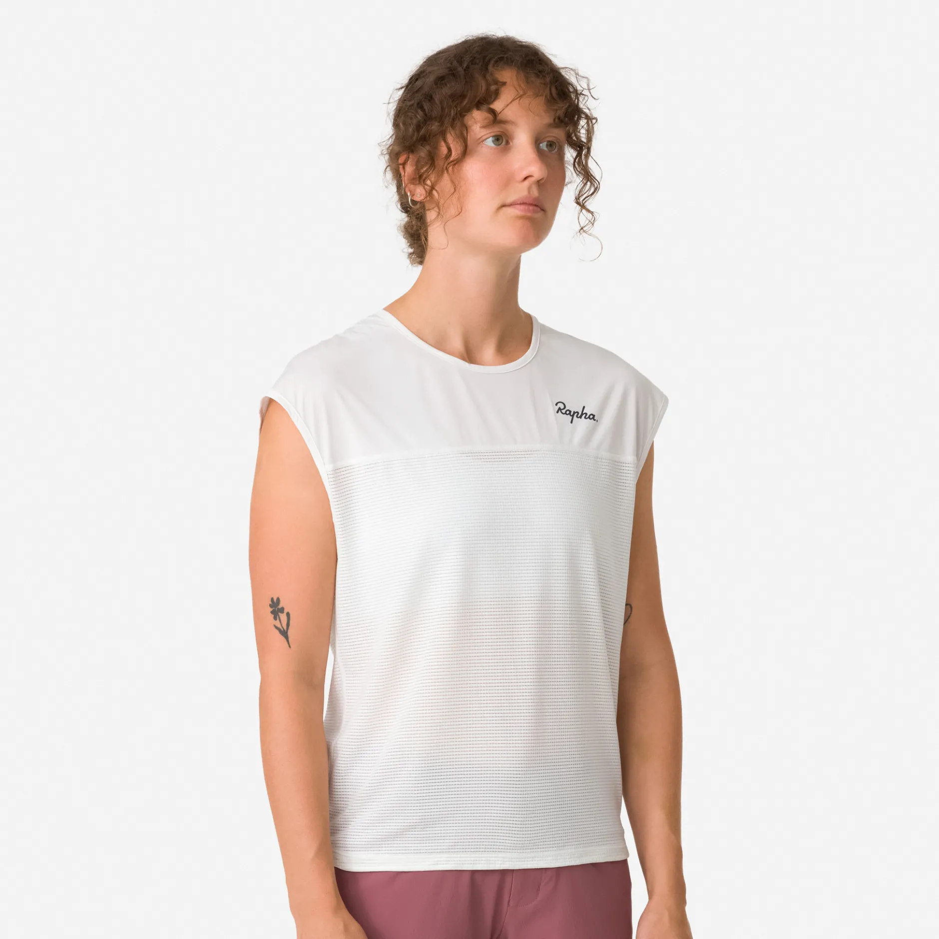 Women's Trail Lightweight Tank>Rapha Flash Sale