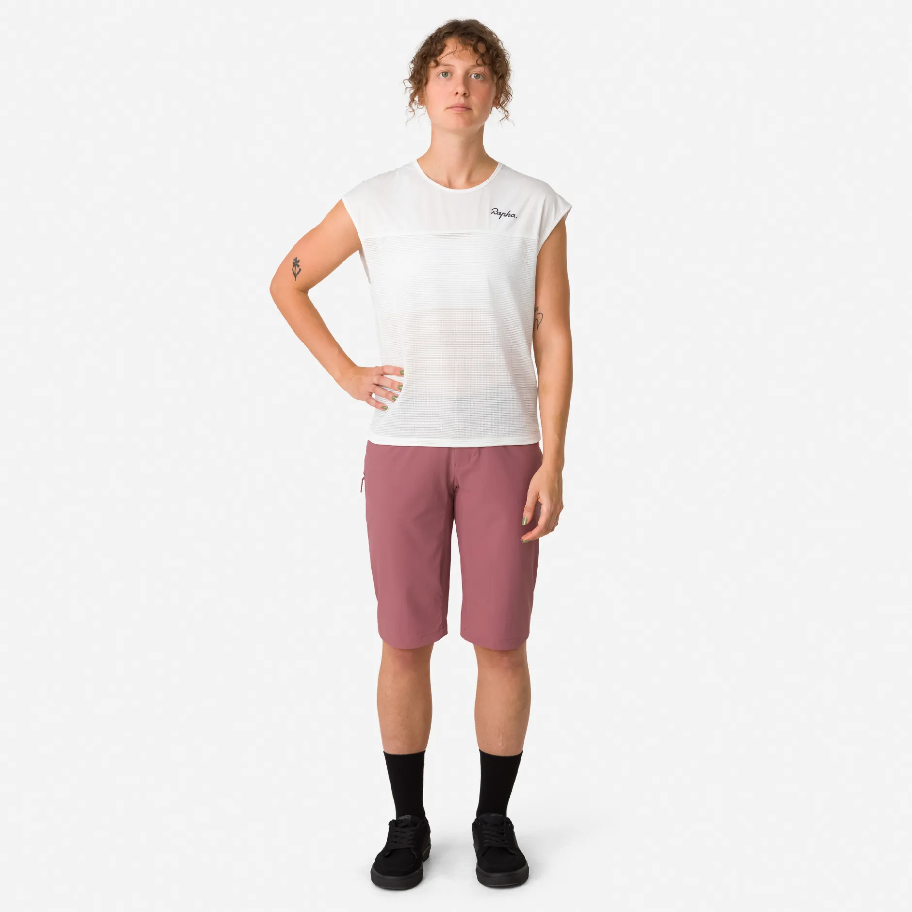 Women's Trail Lightweight Tank>Rapha Flash Sale