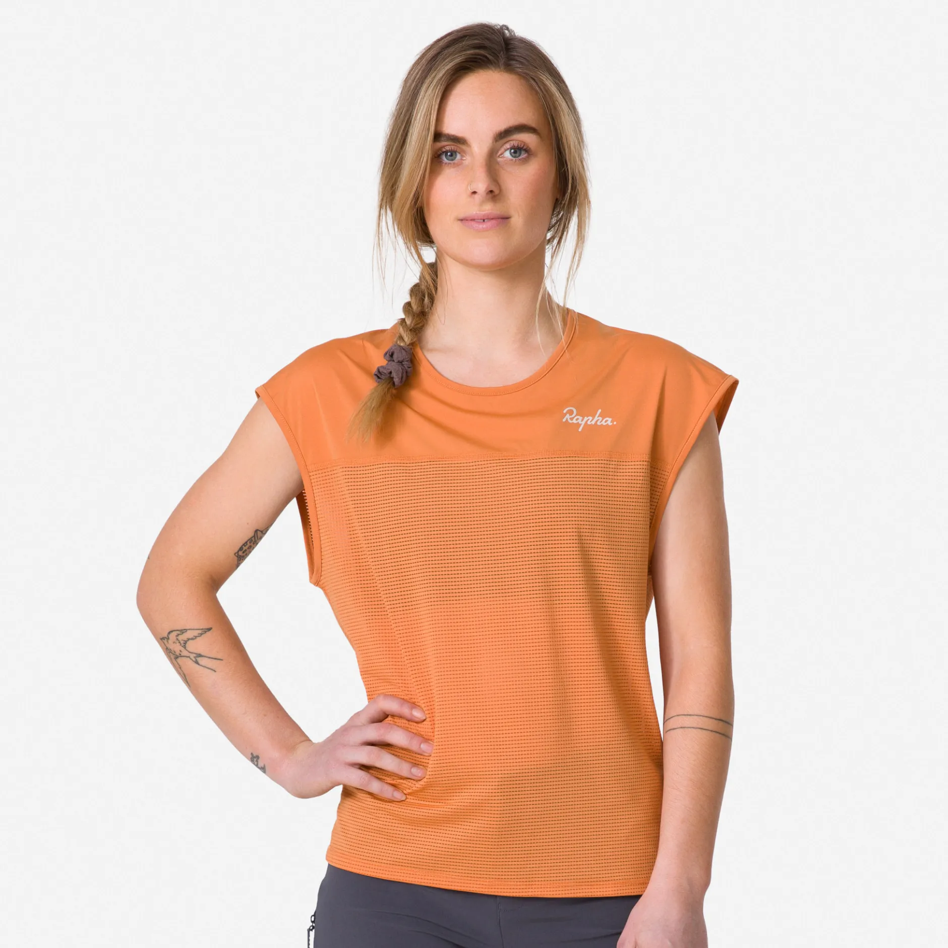 Women's Trail Lightweight Tank>Rapha Flash Sale