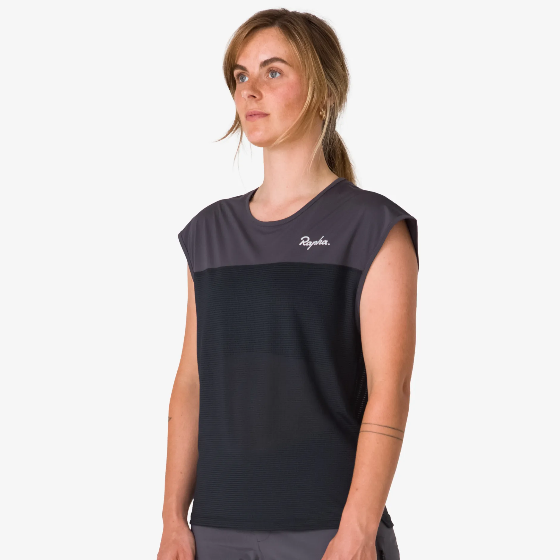 Women's Trail Lightweight Tank>Rapha Flash Sale
