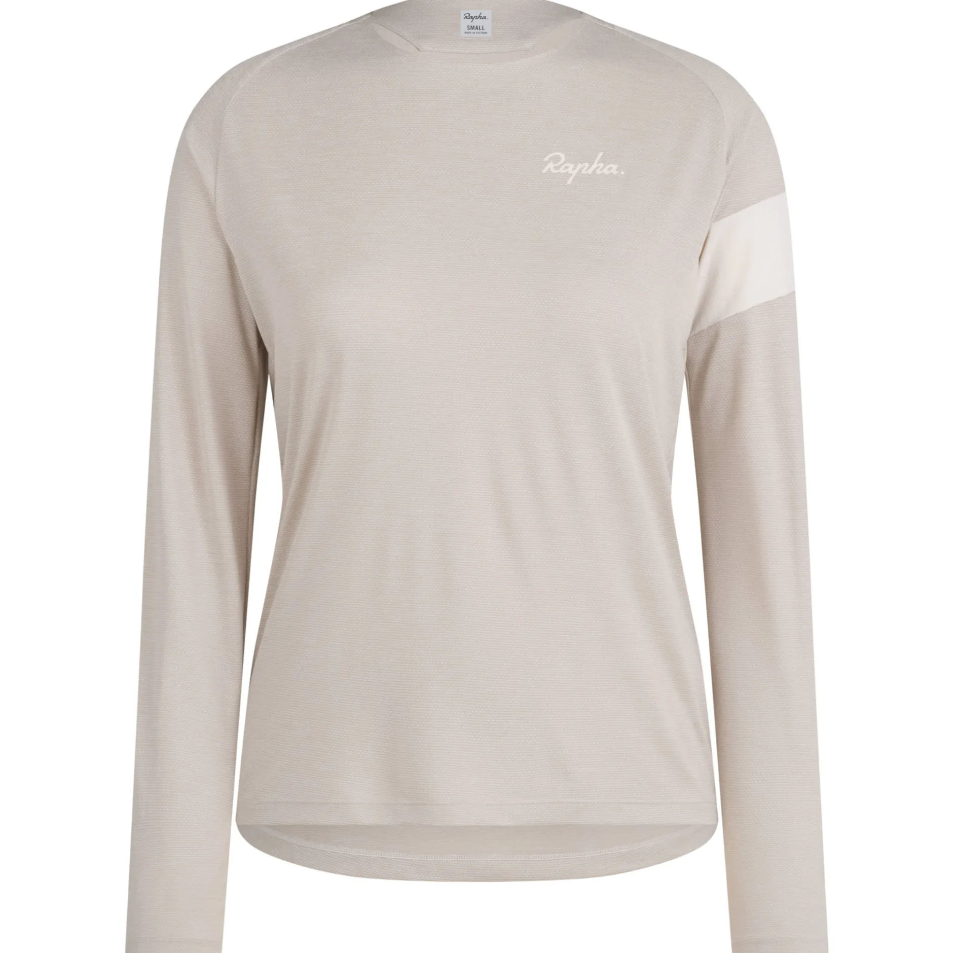 Women's Trail Long Sleeve Technical T-shirt>Rapha New