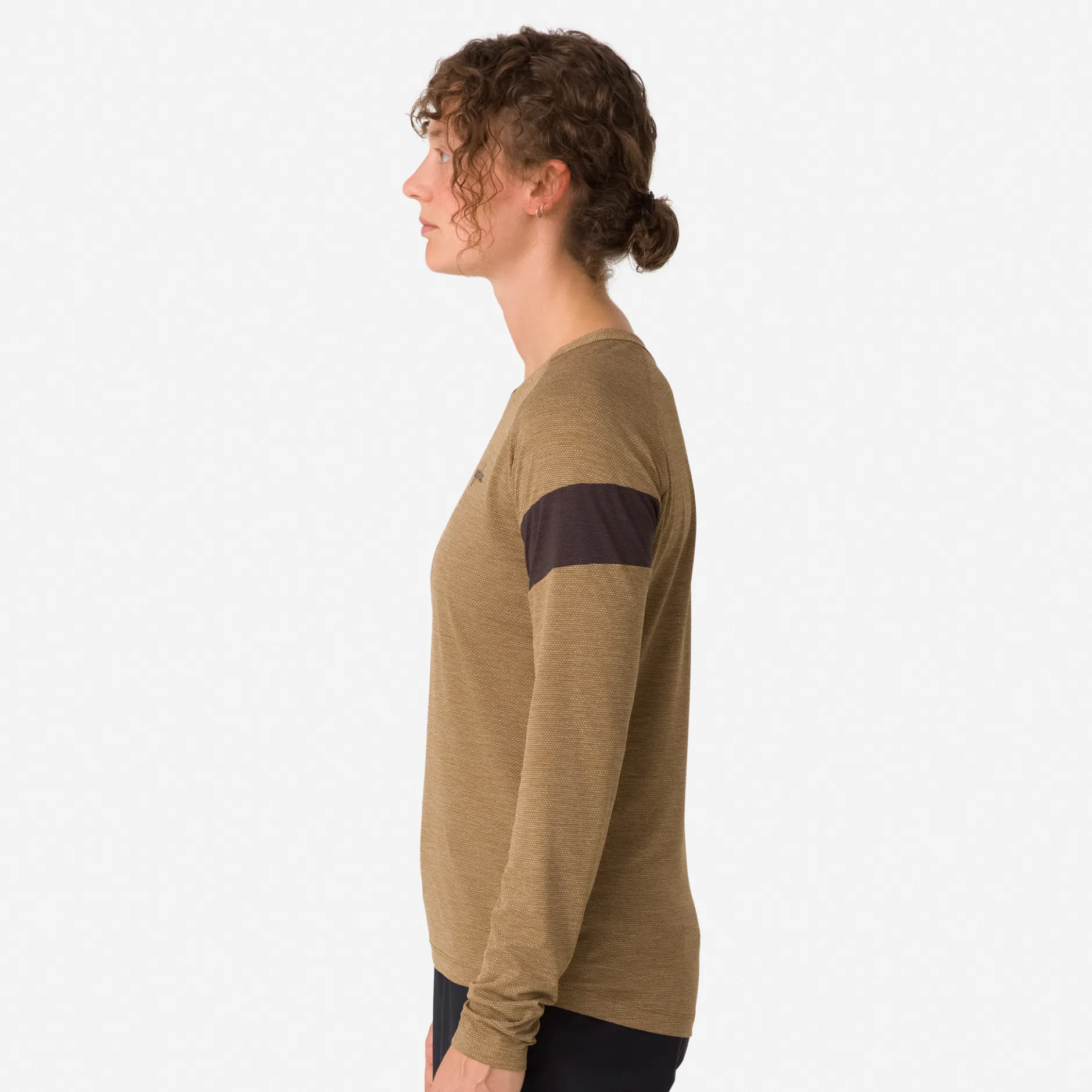 Women's Trail Long Sleeve Technical T-shirt>Rapha New
